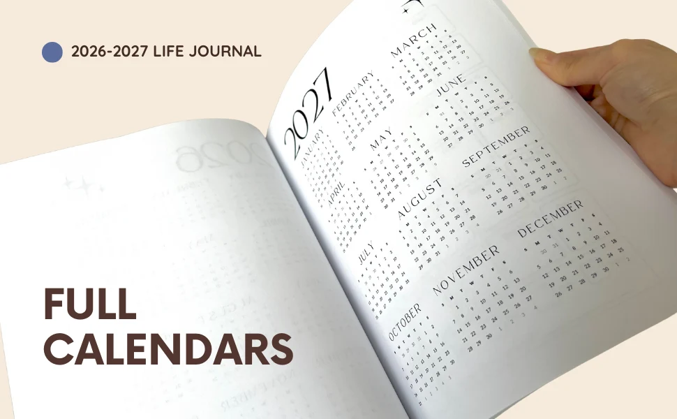 2026-2027 Life Journal (PDF) - Image 3