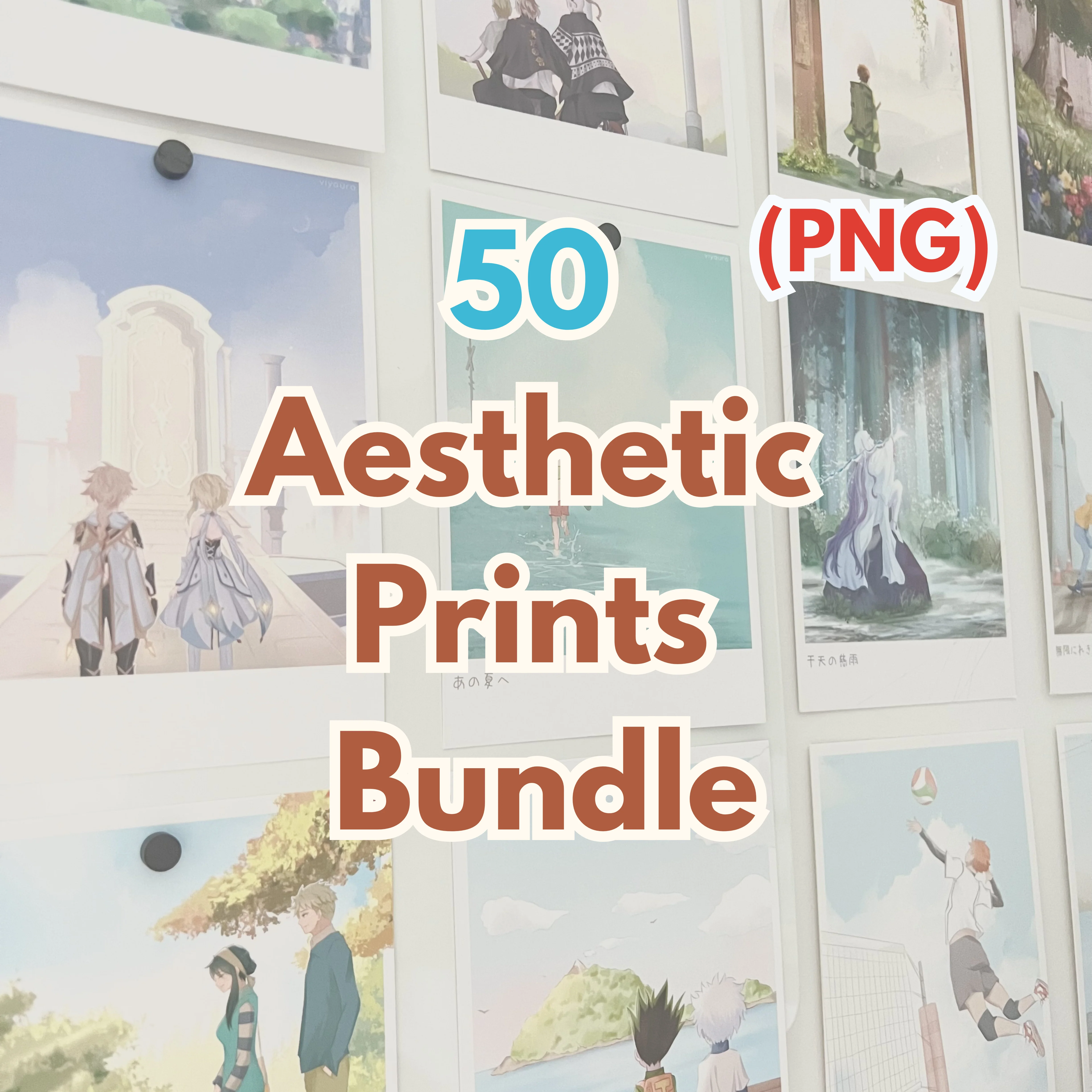 Other Digital Items