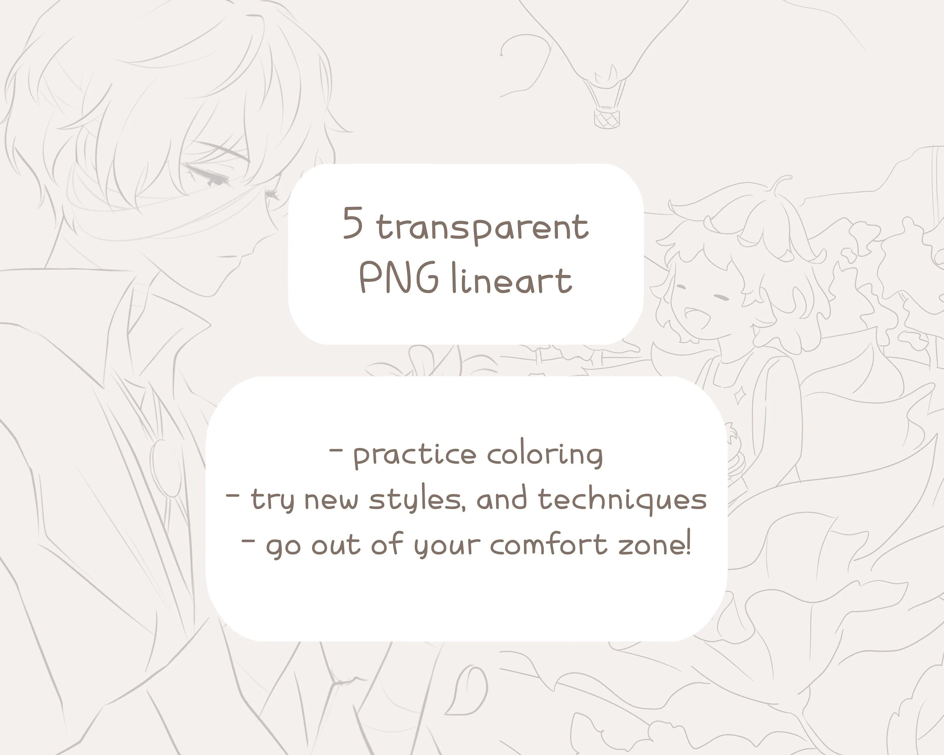 Soft Color Palette - Image 3