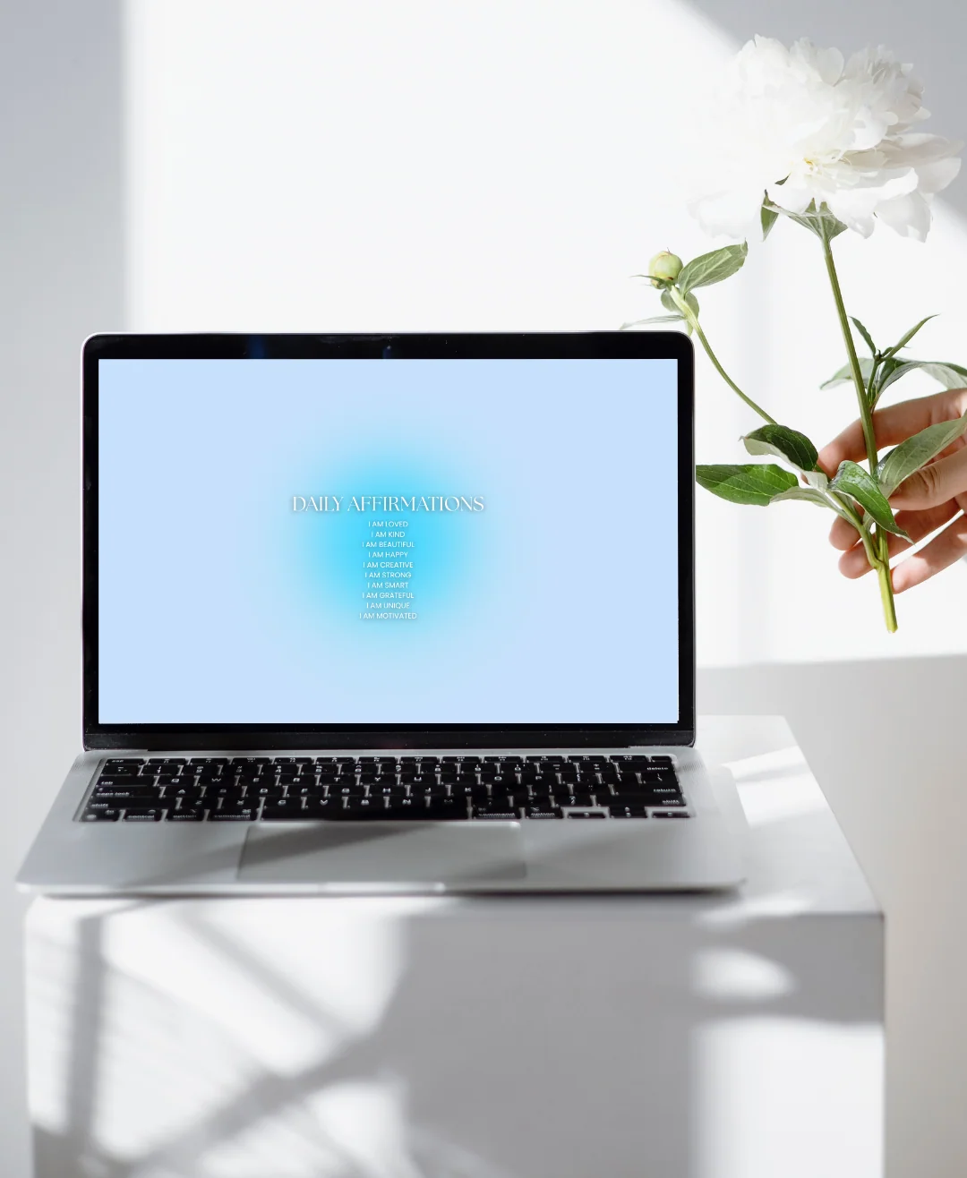 Aura Circles Wallpaper - Image 3