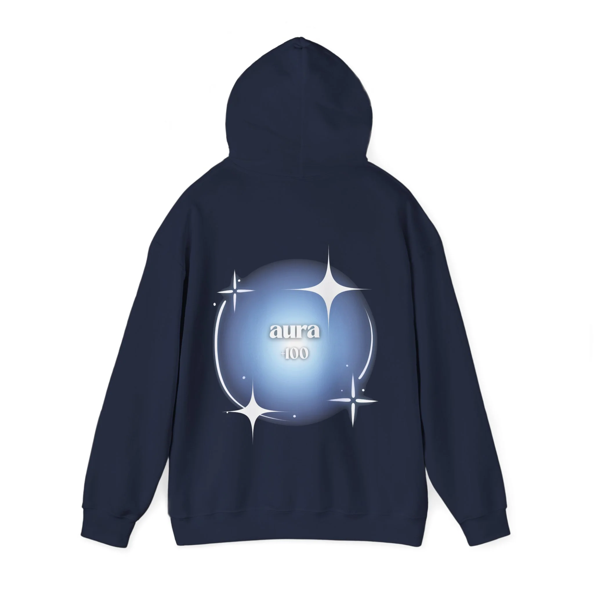 Aura Sparkle Hoodie - Image 20