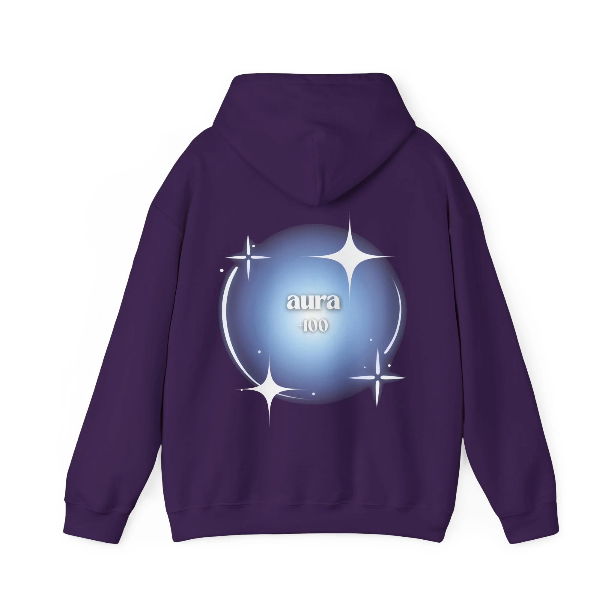 Aura Sparkle Hoodie - Image 22
