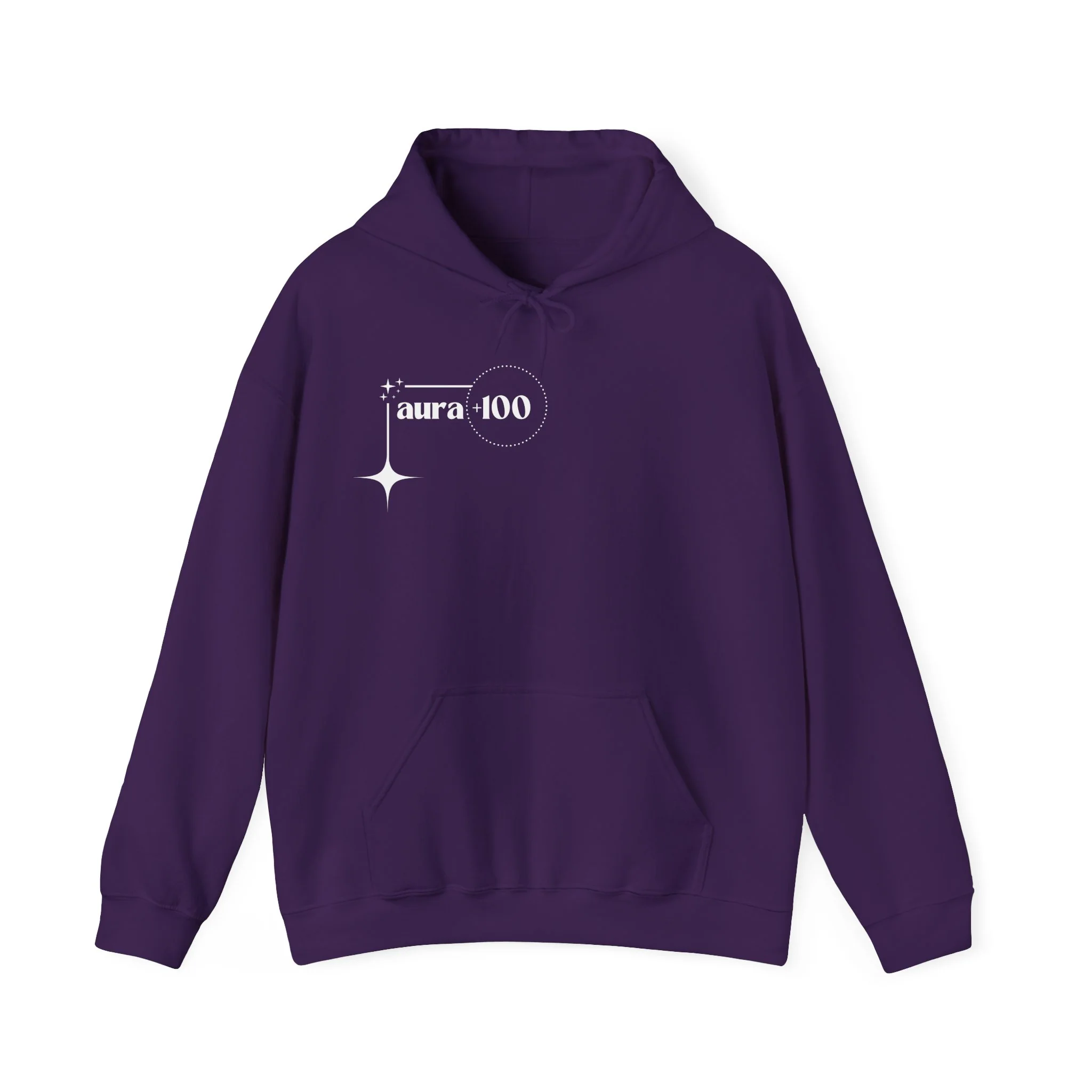Aura Sparkle Hoodie - Image 6