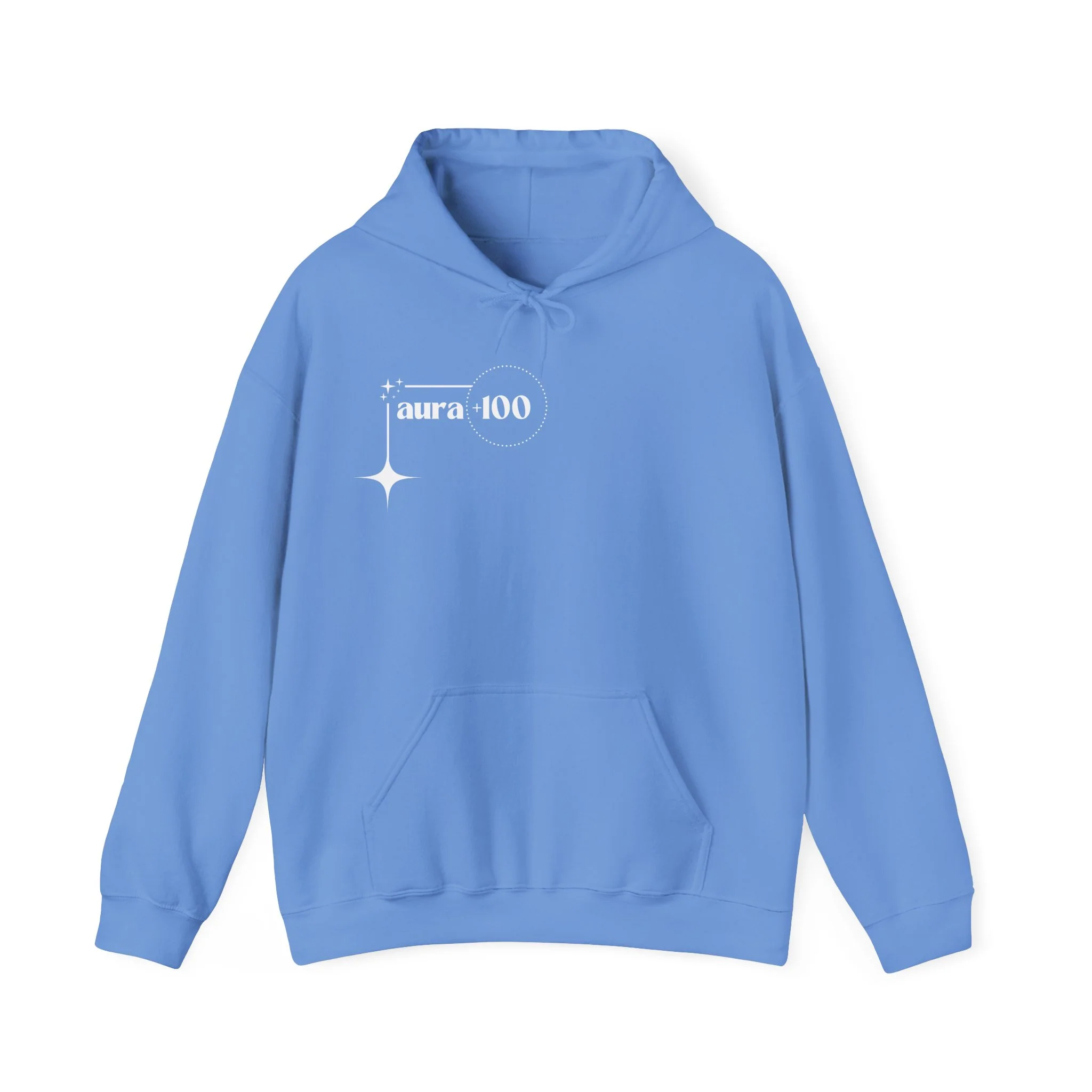 Aura Sparkle Hoodie - Image 7