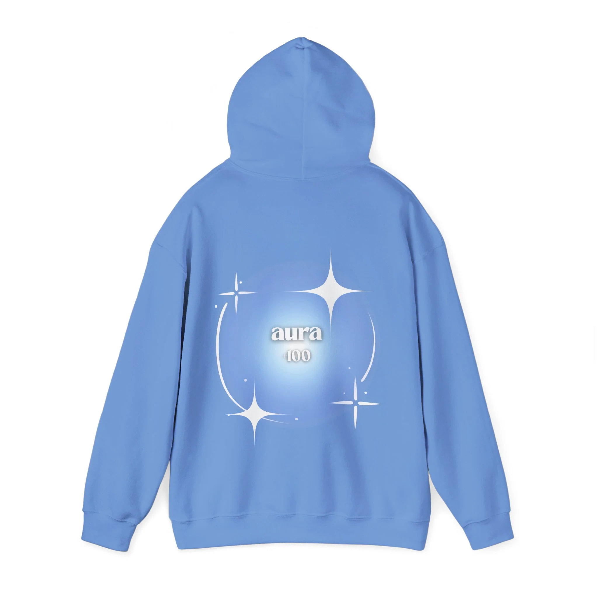 Aura Sparkle Hoodie - Image 8