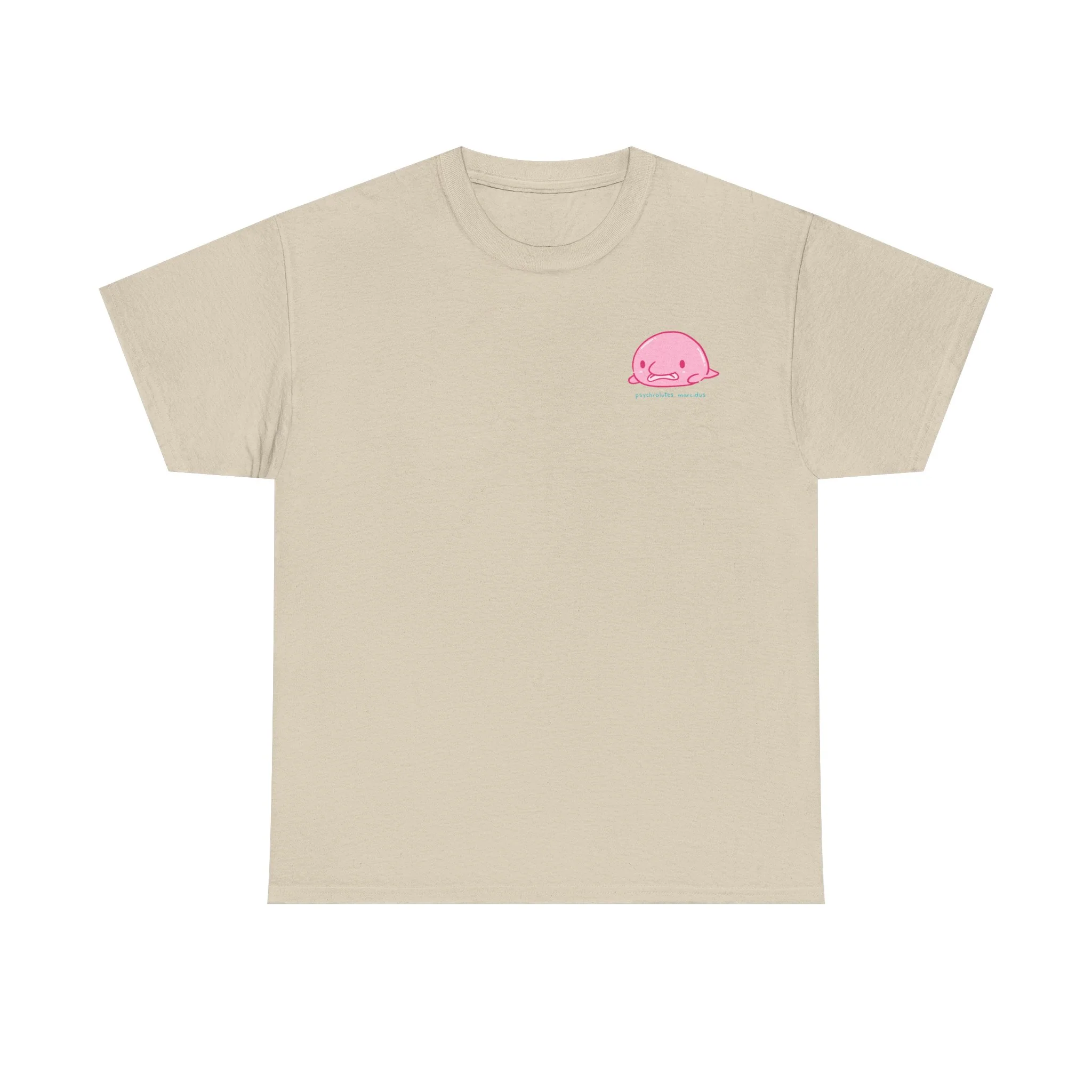 Blobfish Tshirt - Image 3