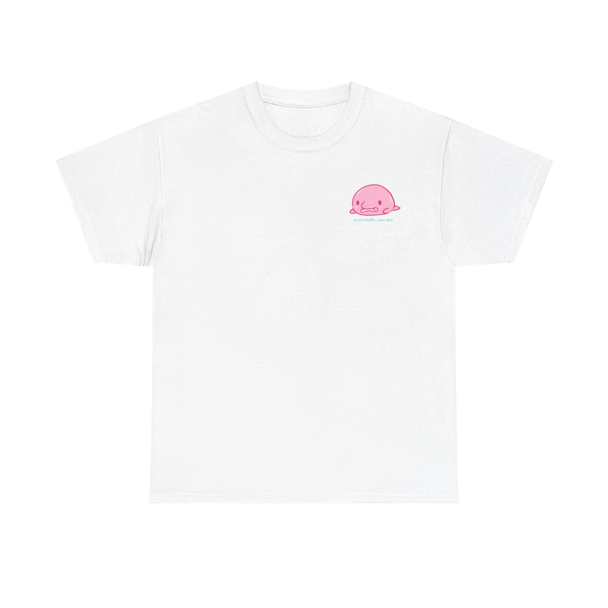 Blobfish Tshirt - Image 5