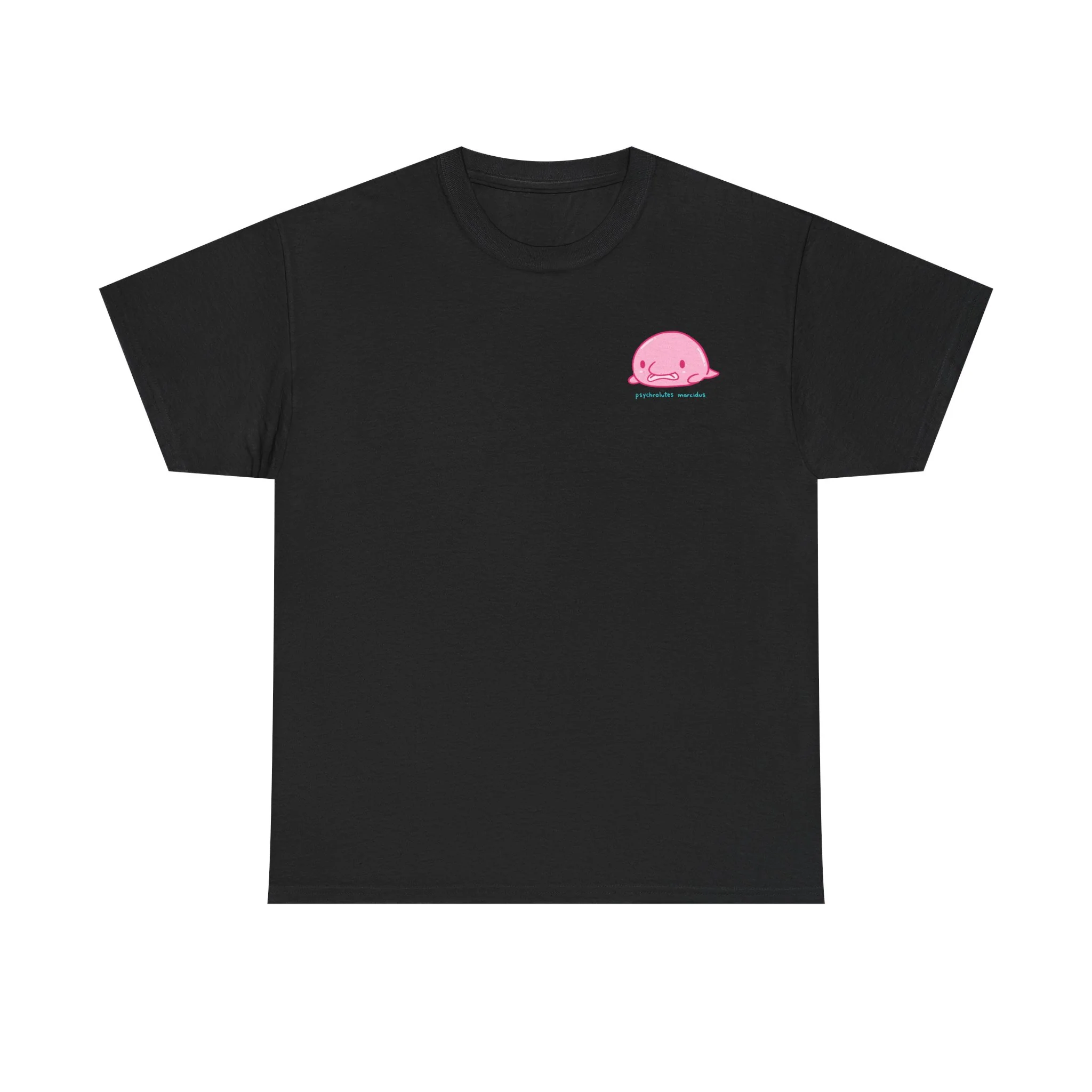 Blobfish Tshirt - Image 6