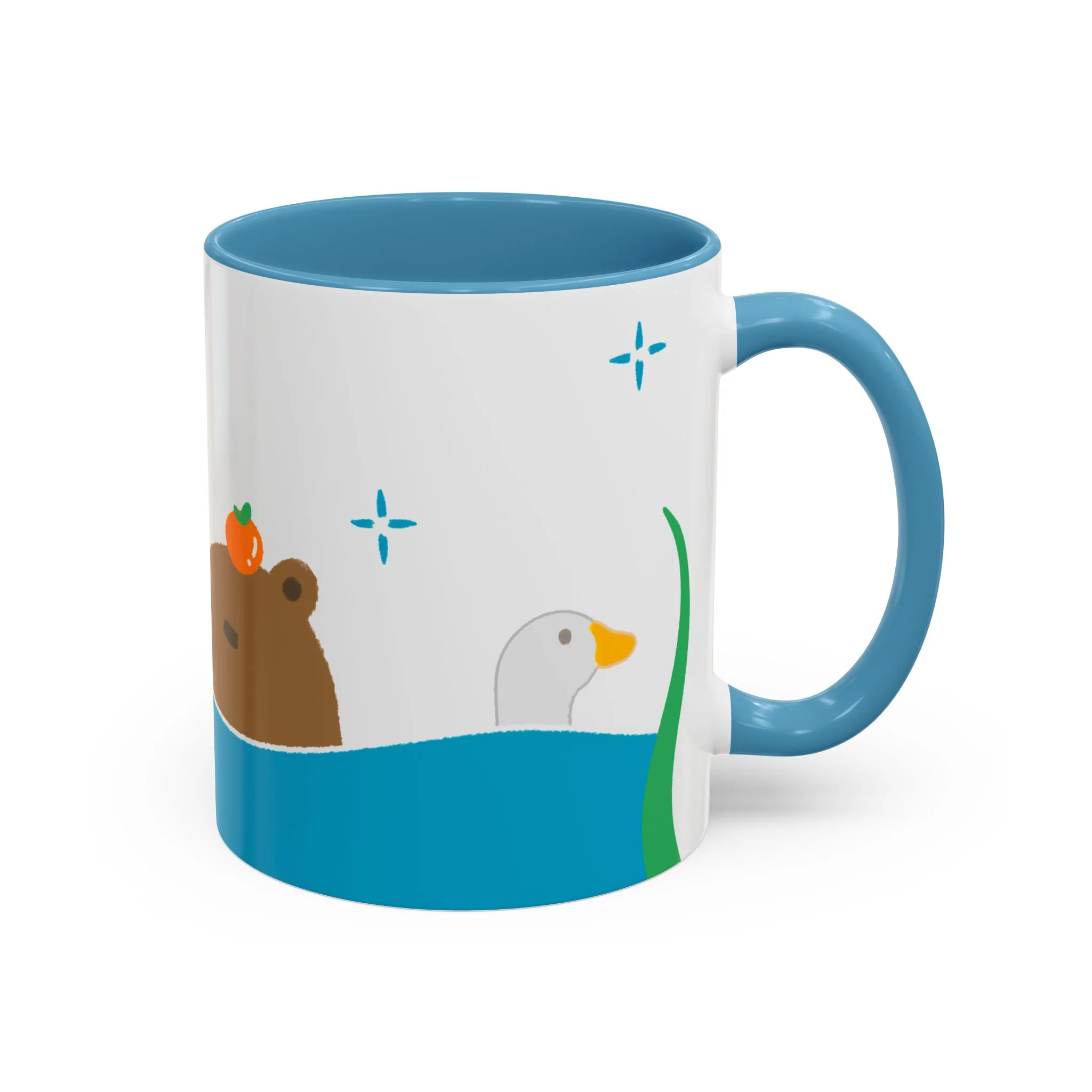 capy mug - Image 4