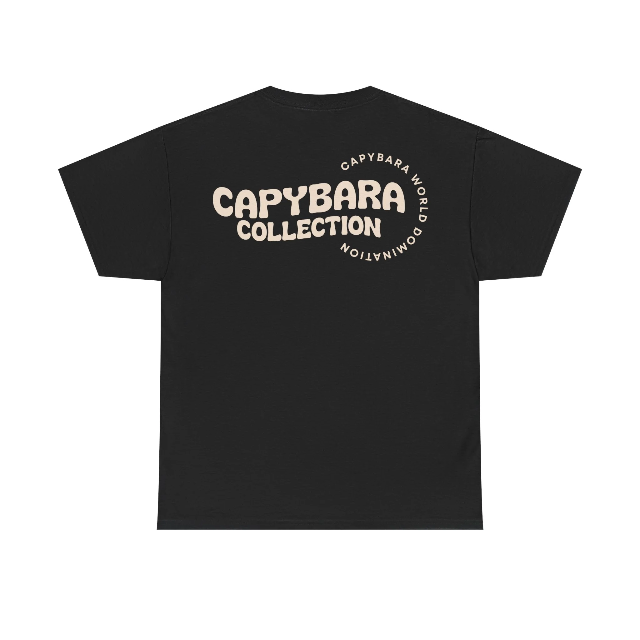 Capybara Collection Tee - Image 11