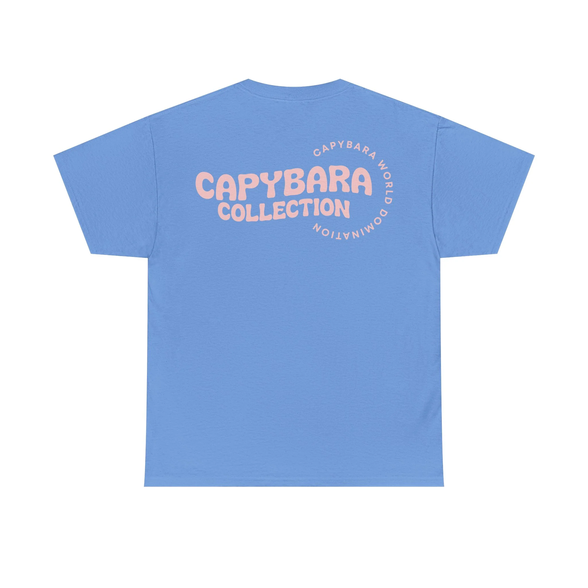 Capybara Collection Tee - Image 12