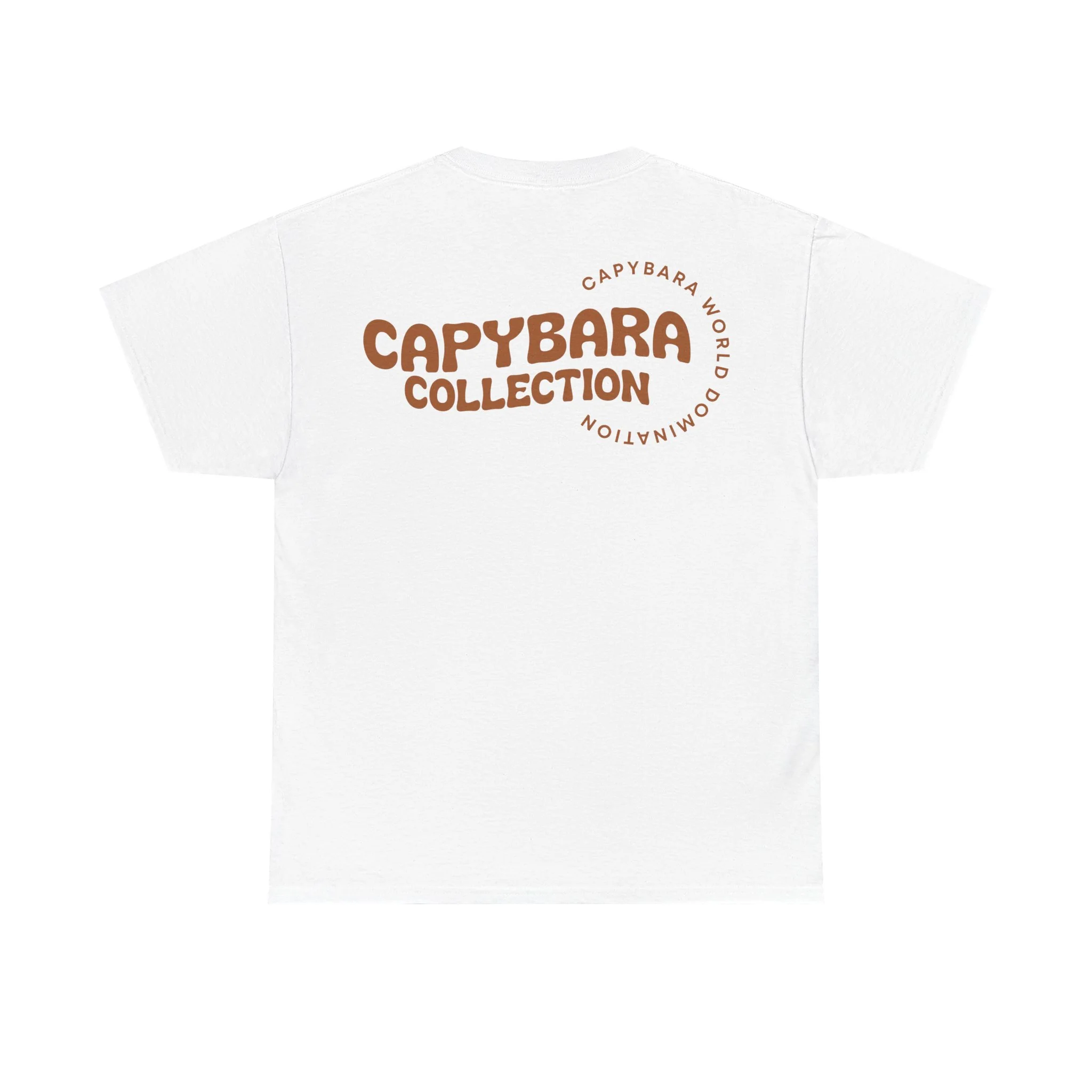Capybara Collection Tee - Image 14