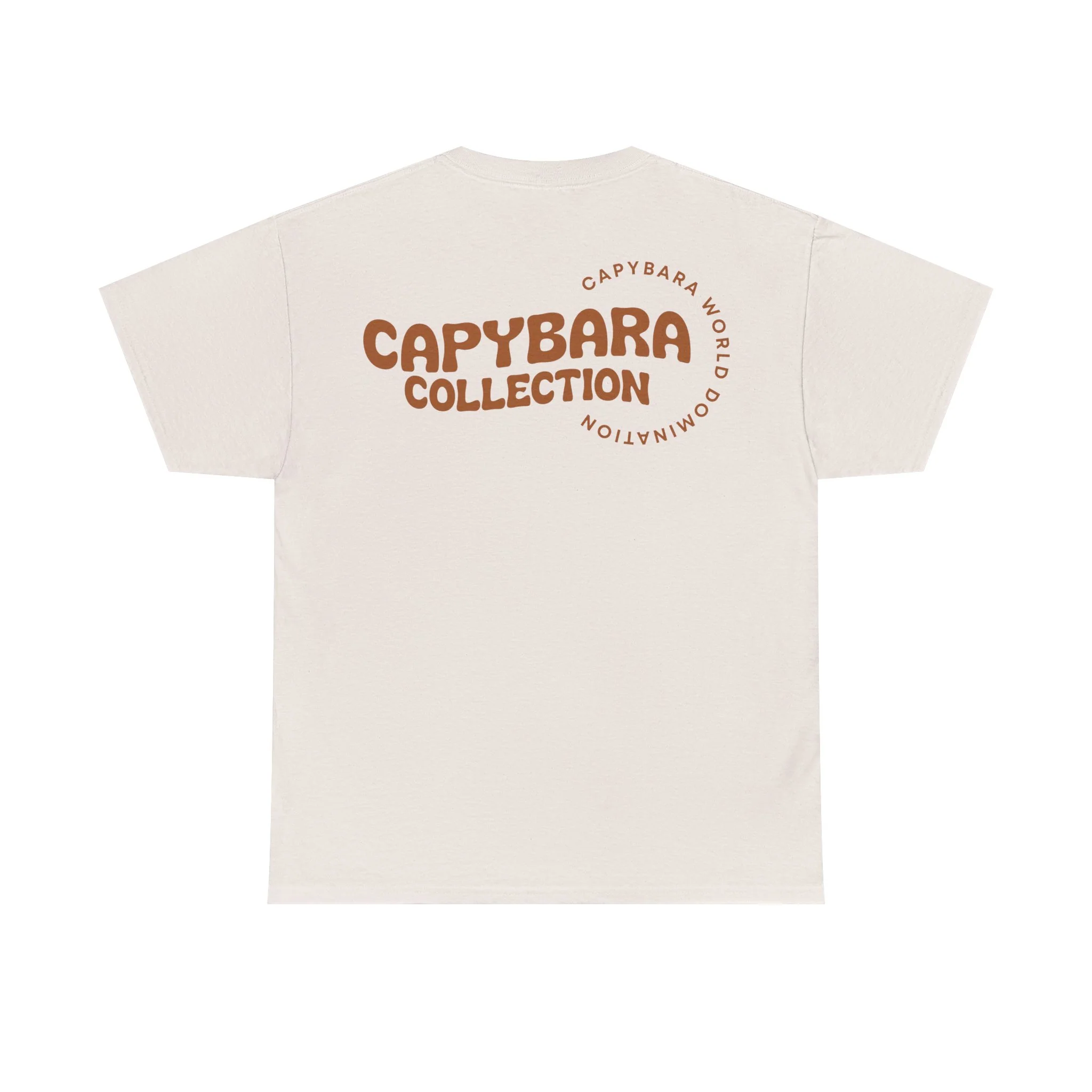 Capybara Collection Tee - Image 15