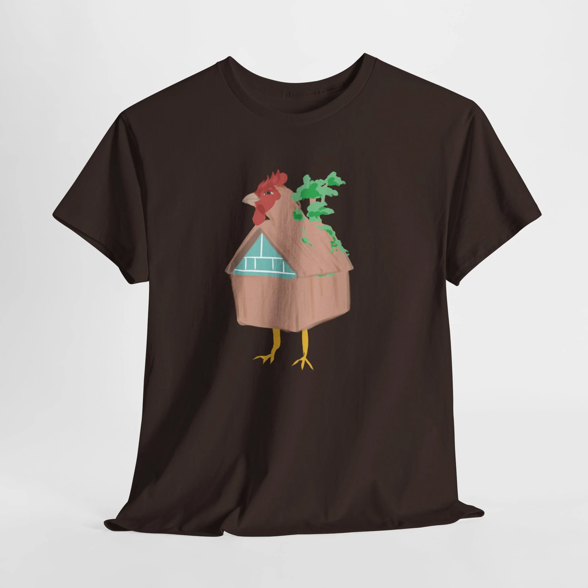 chicking tshirt - Image 7