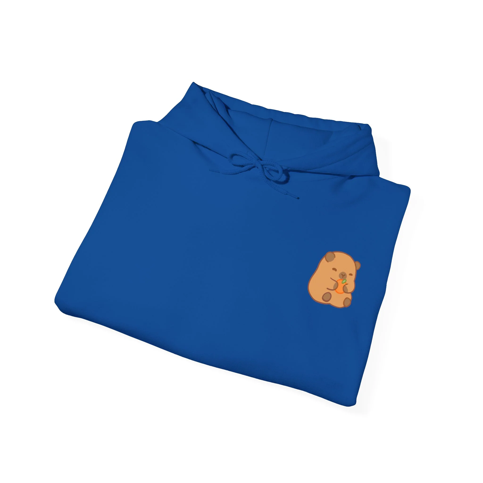 Club Capybara hoodie - Image 16