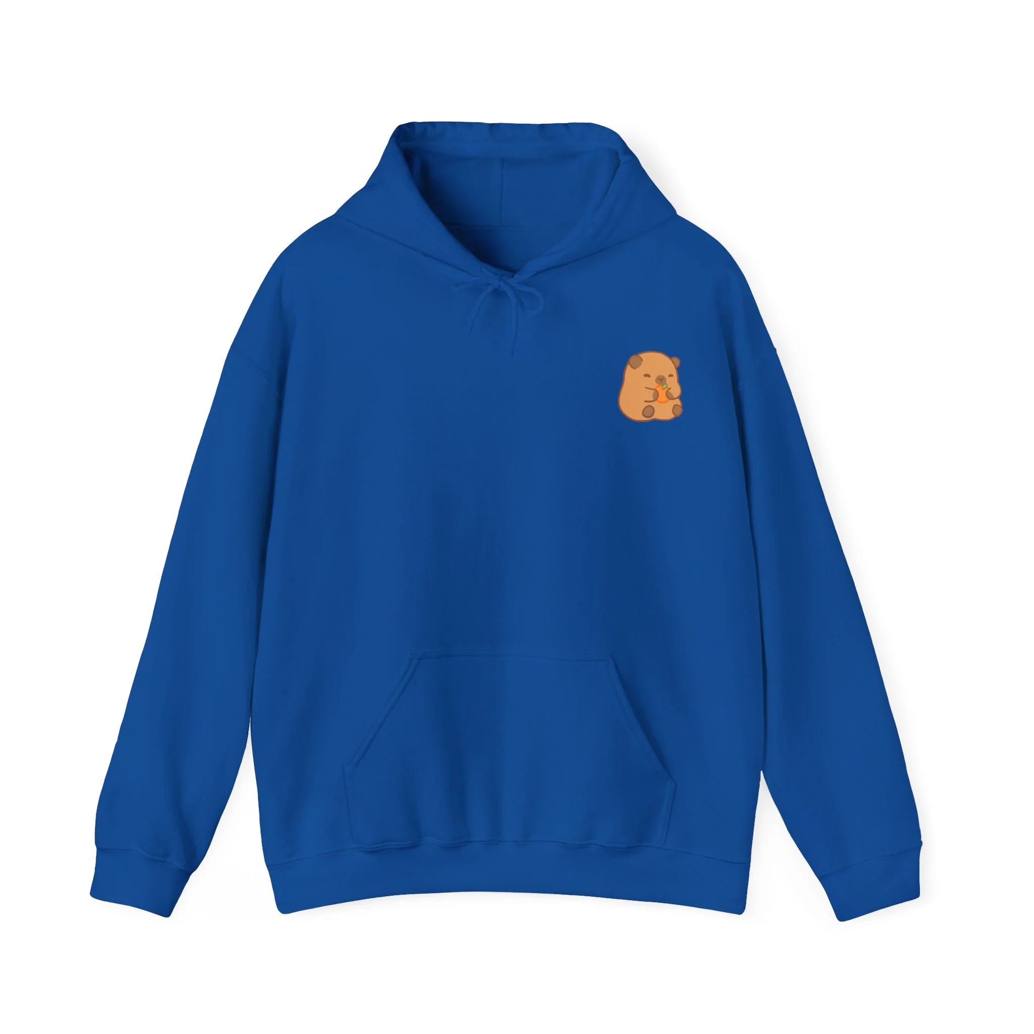 Club Capybara hoodie - Image 6