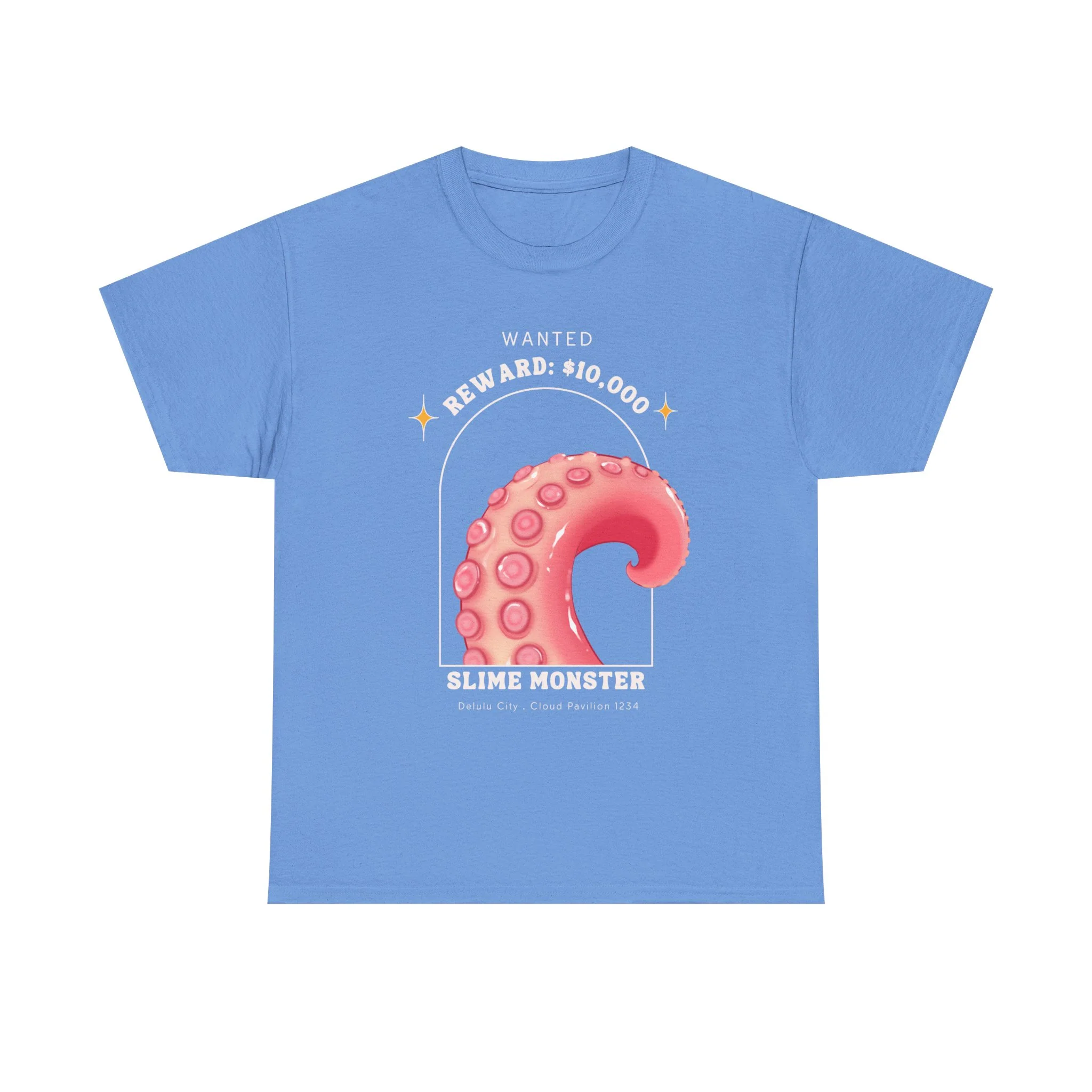 Slime Monster Tshirt - Image 9