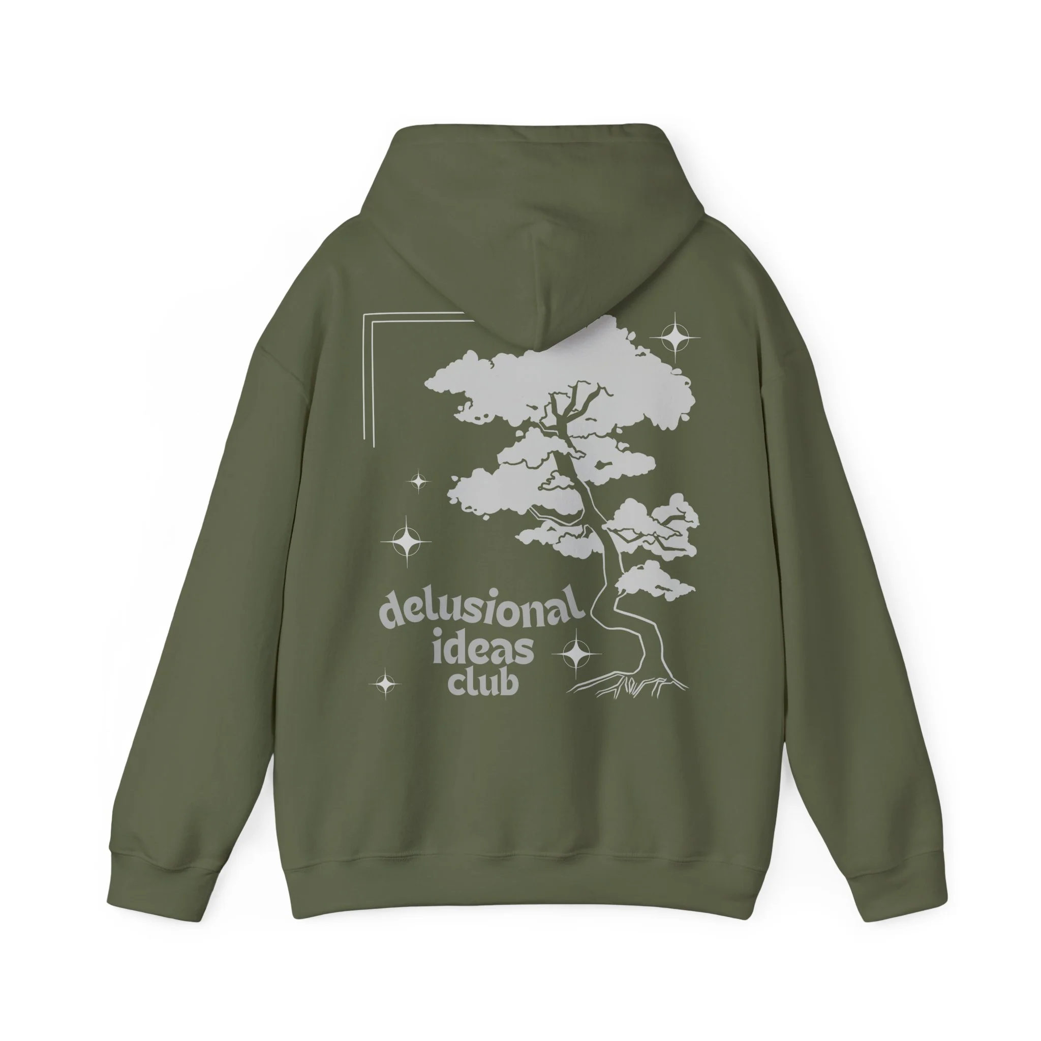 Delusional Idea Tree - Image 11