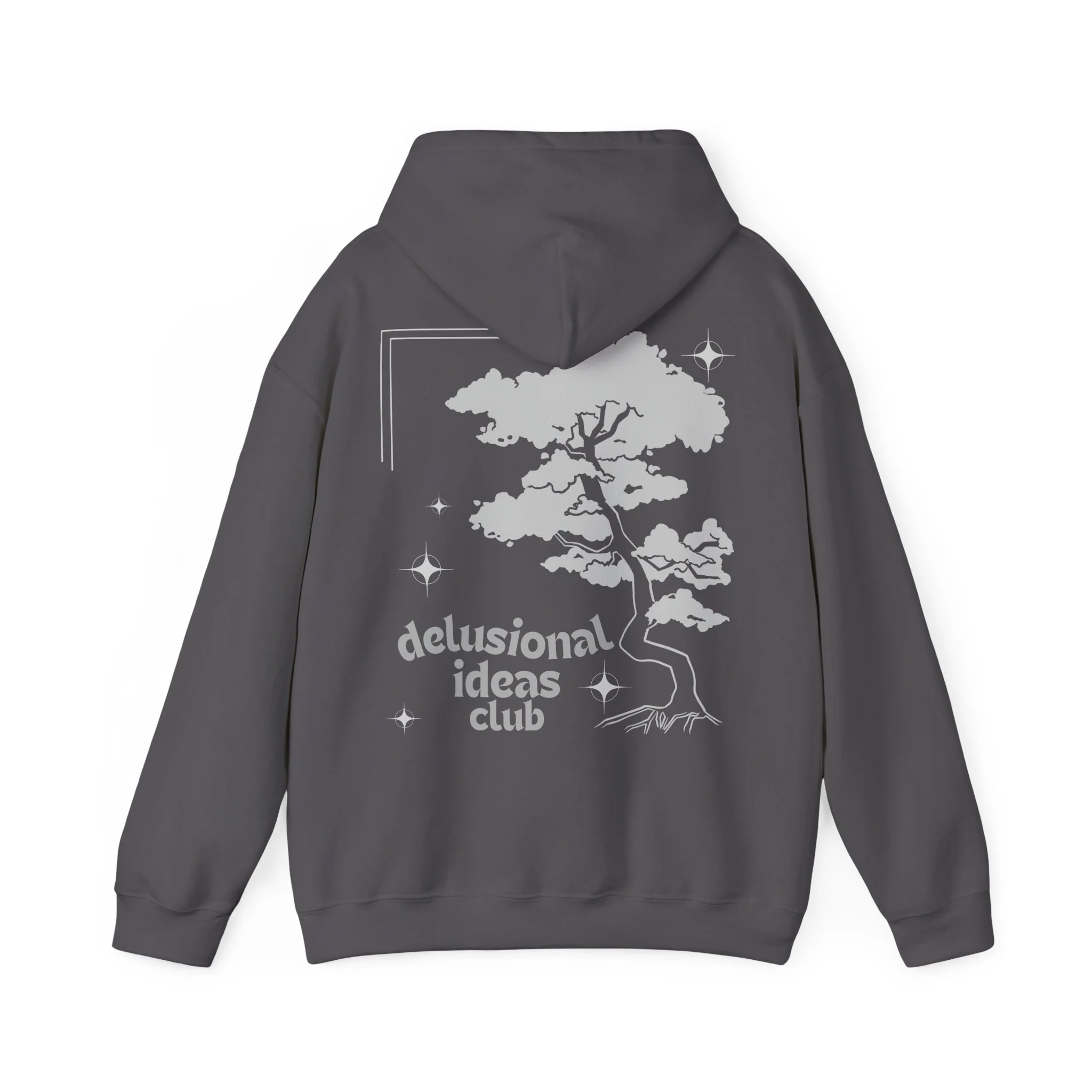 Delusional Idea Tree - Image 12
