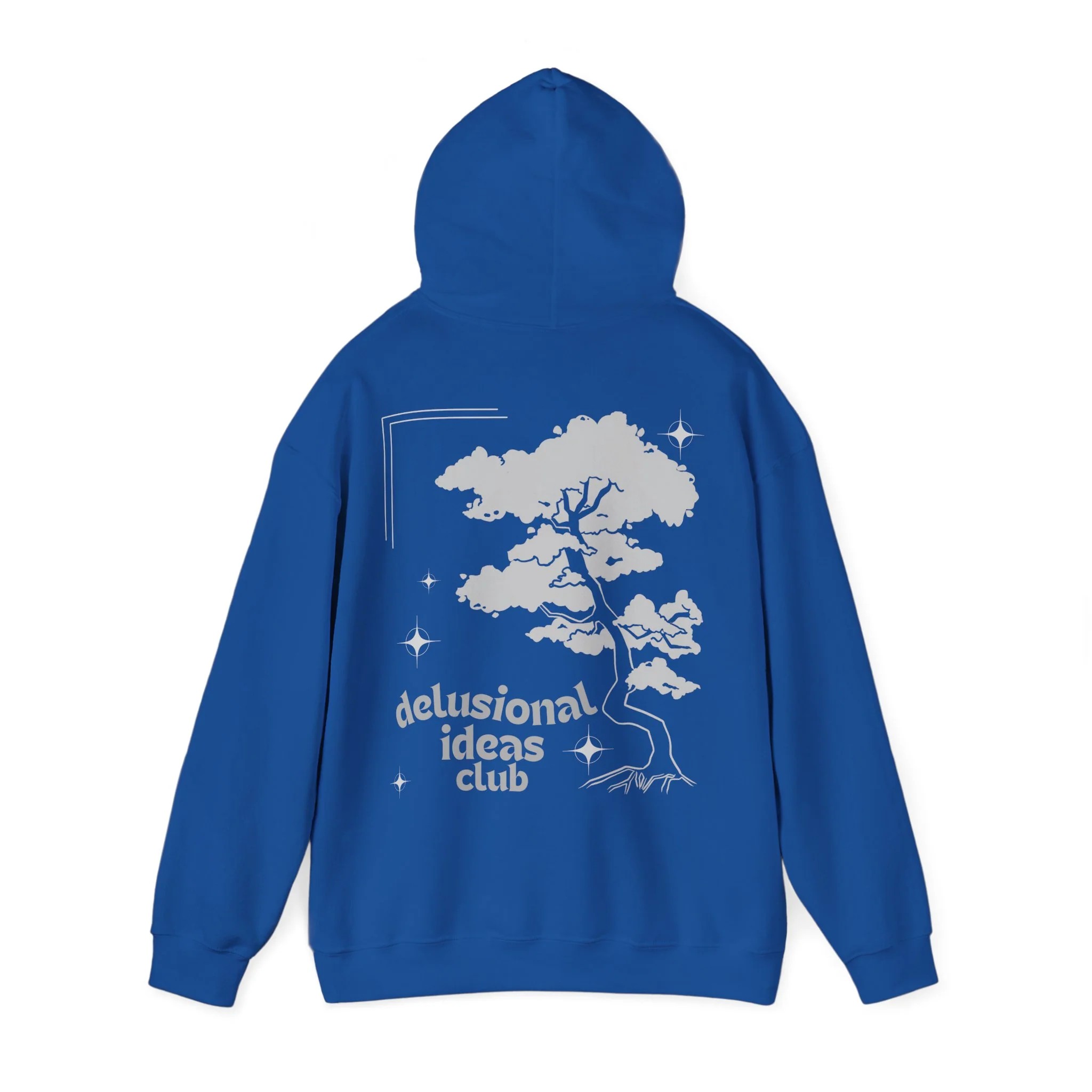Delusional Idea Tree - Image 16