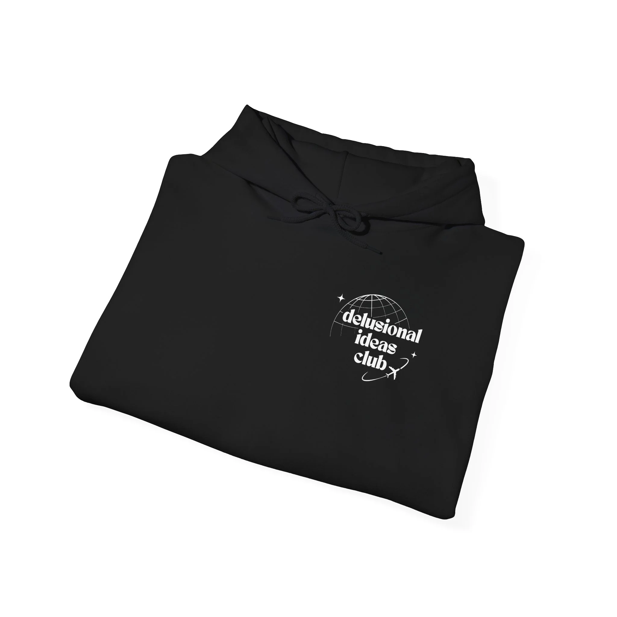 Delusional World Tour Hoodie - Image 26