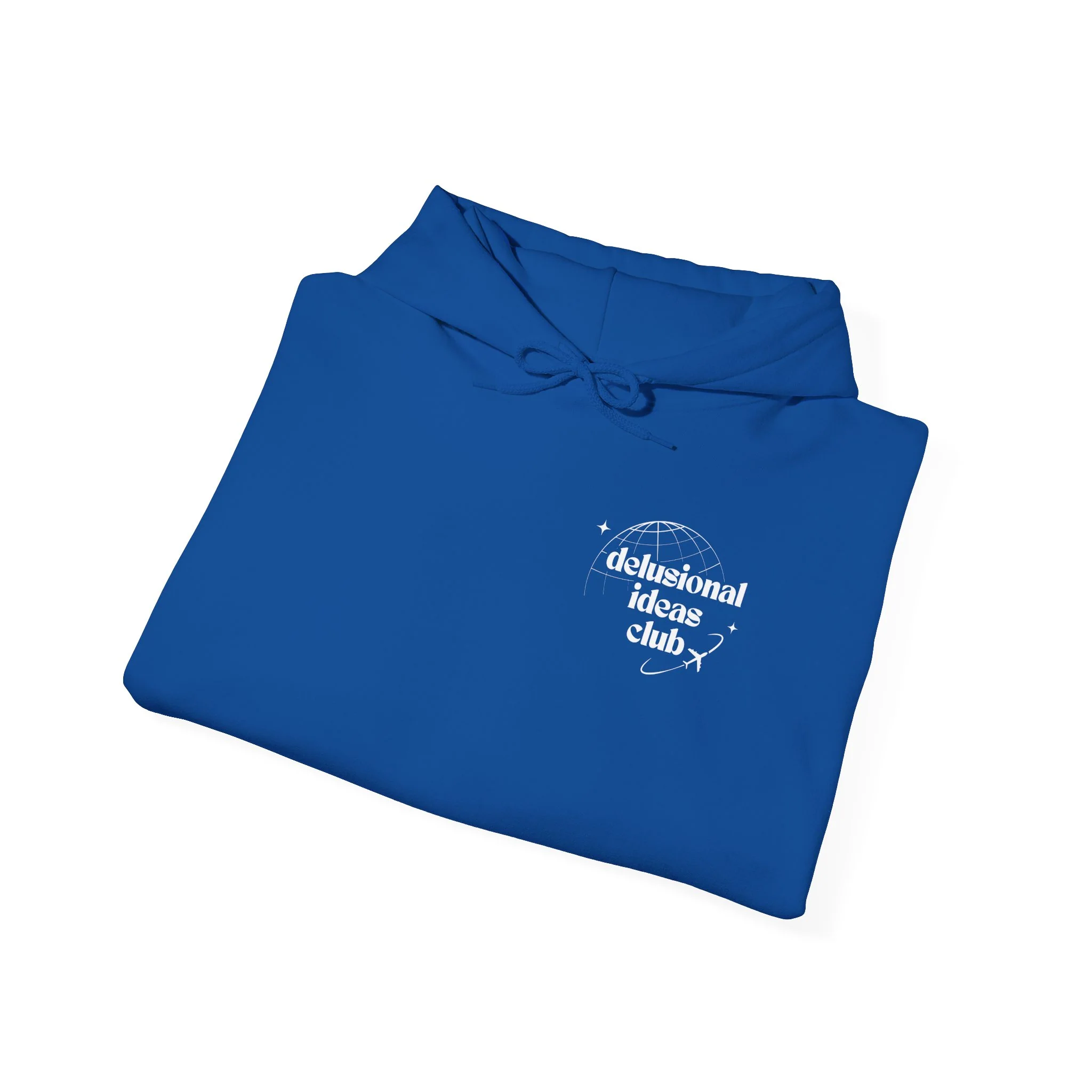 Delusional World Tour Hoodie - Image 35