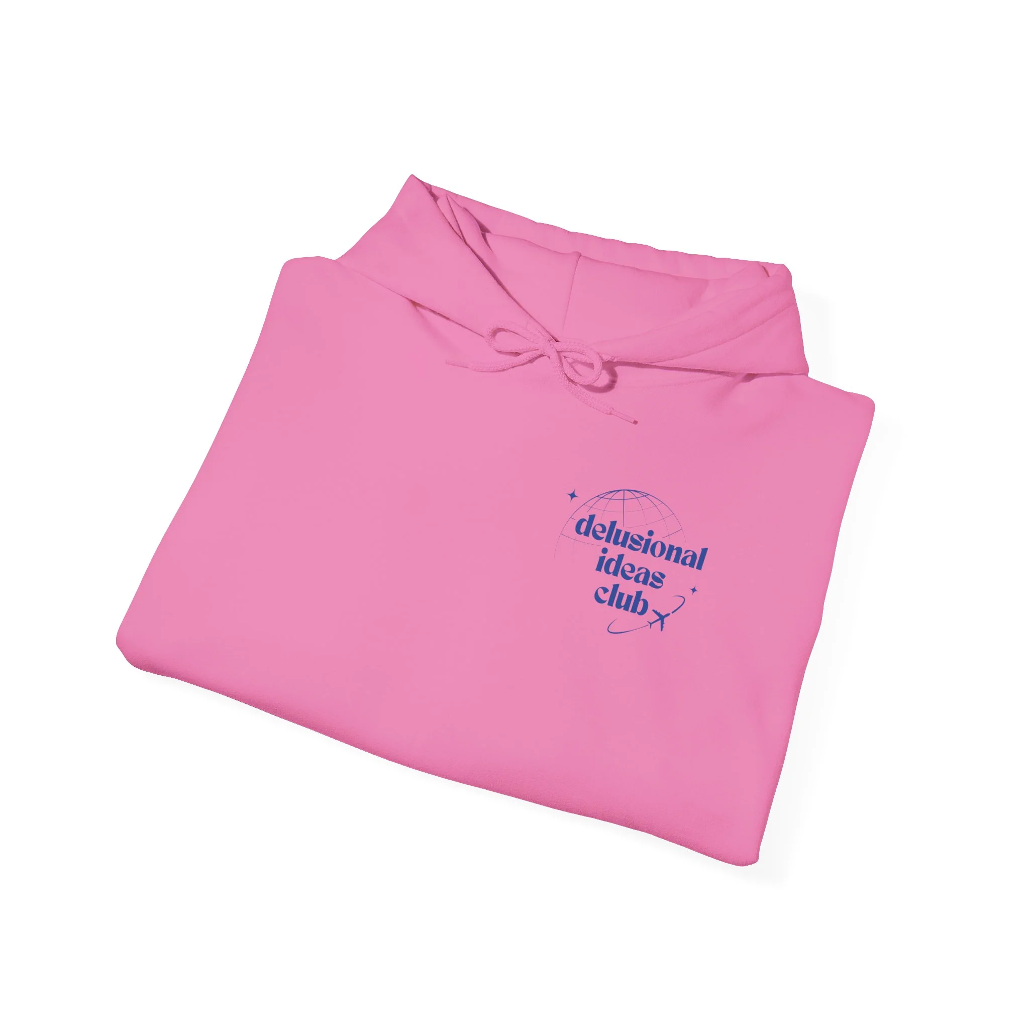 Delusional World Tour Hoodie - Image 44