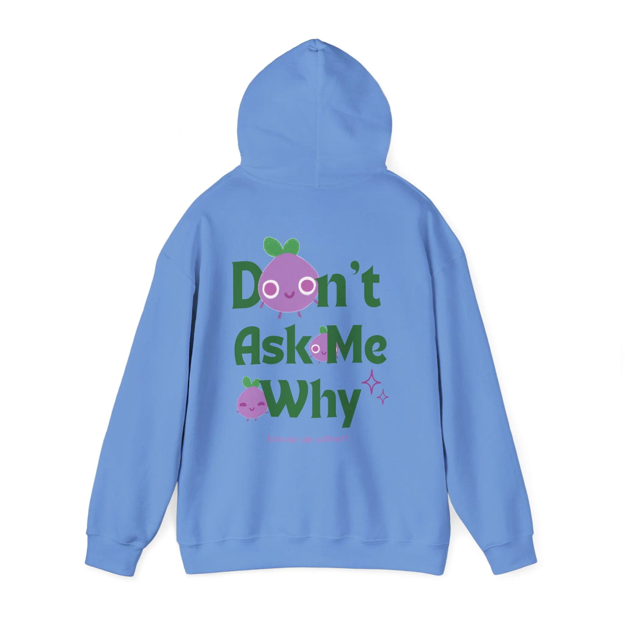 don't ask me why onion - Image 15