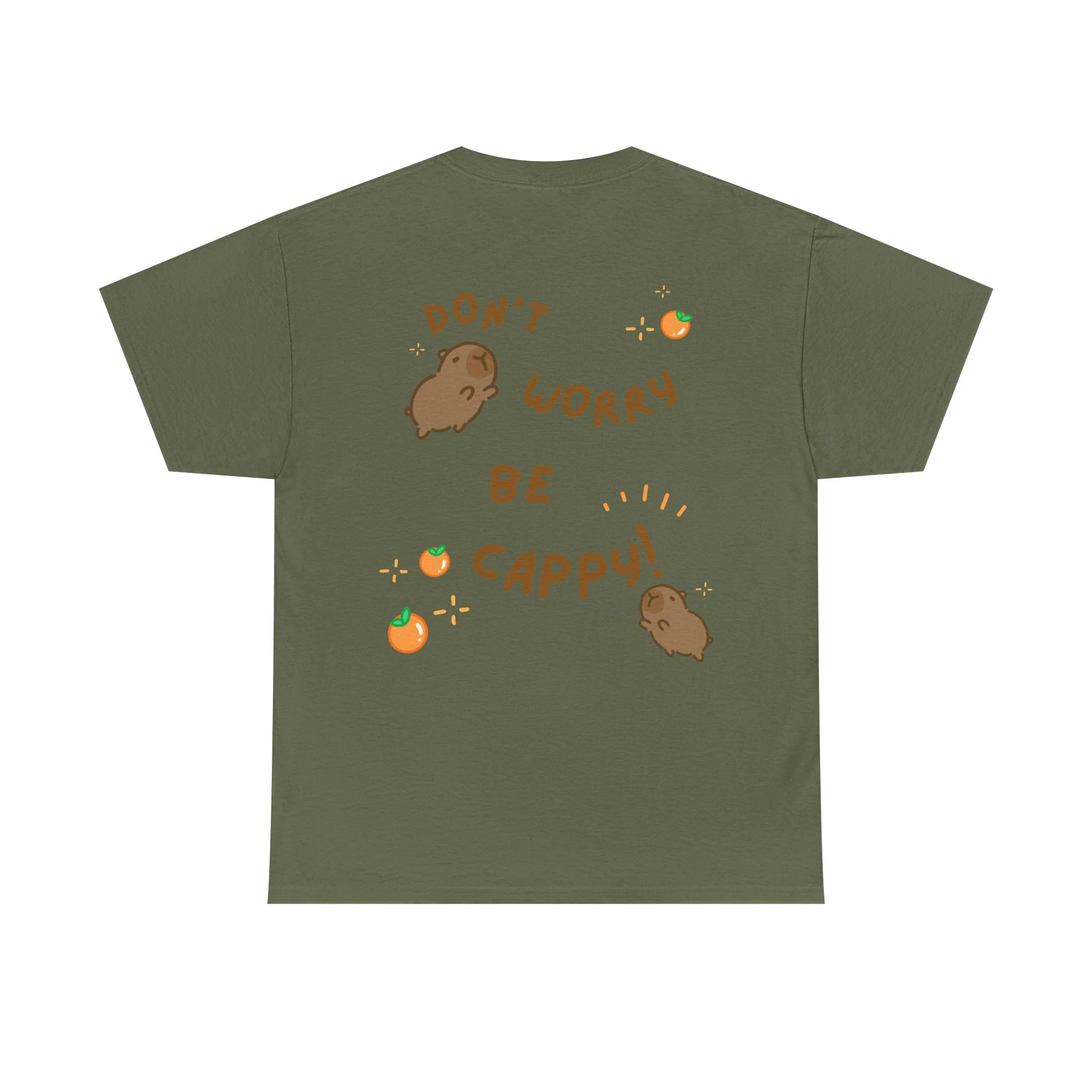 flying cappy tee - Image 15