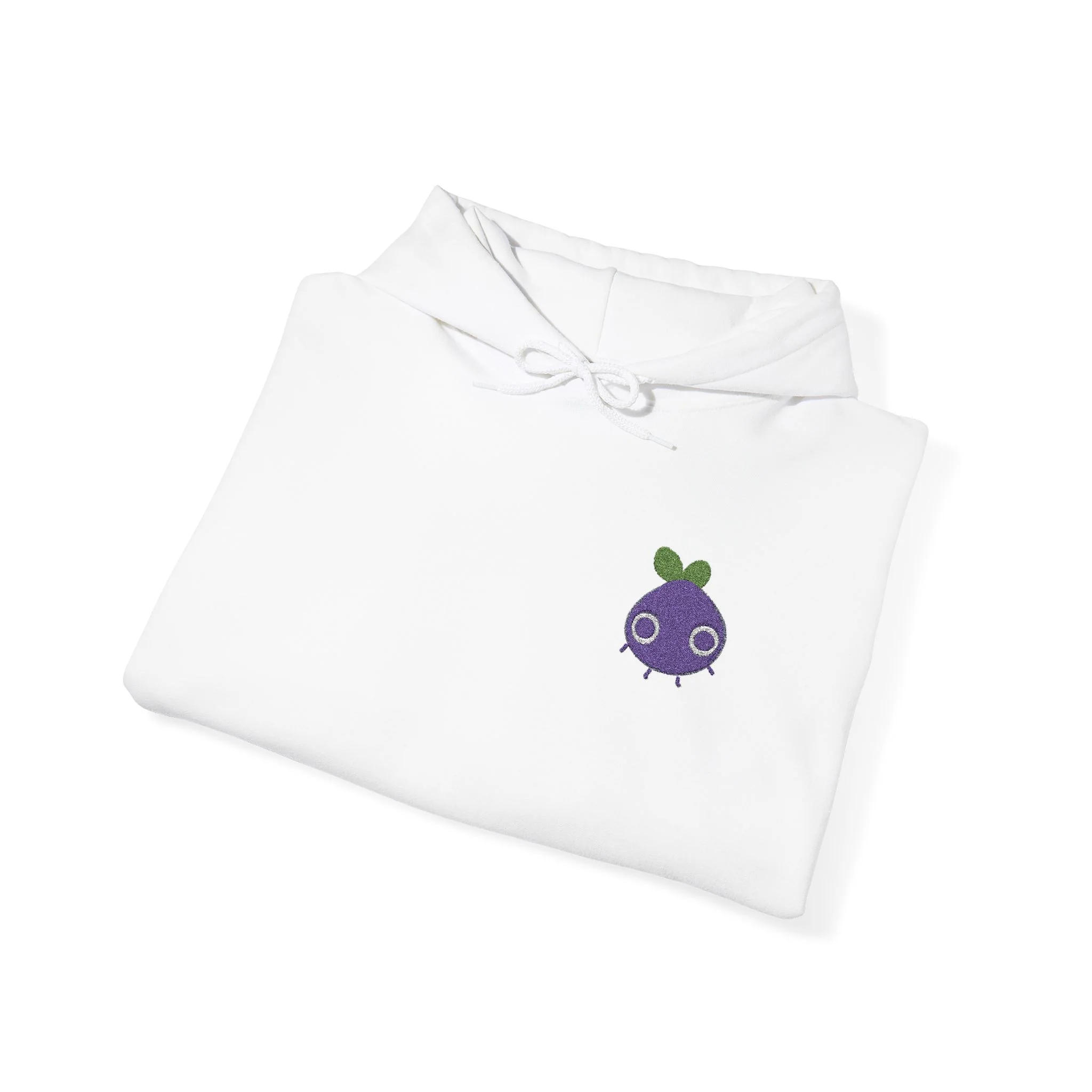 Embroidered Onion Hoodie - Image 2