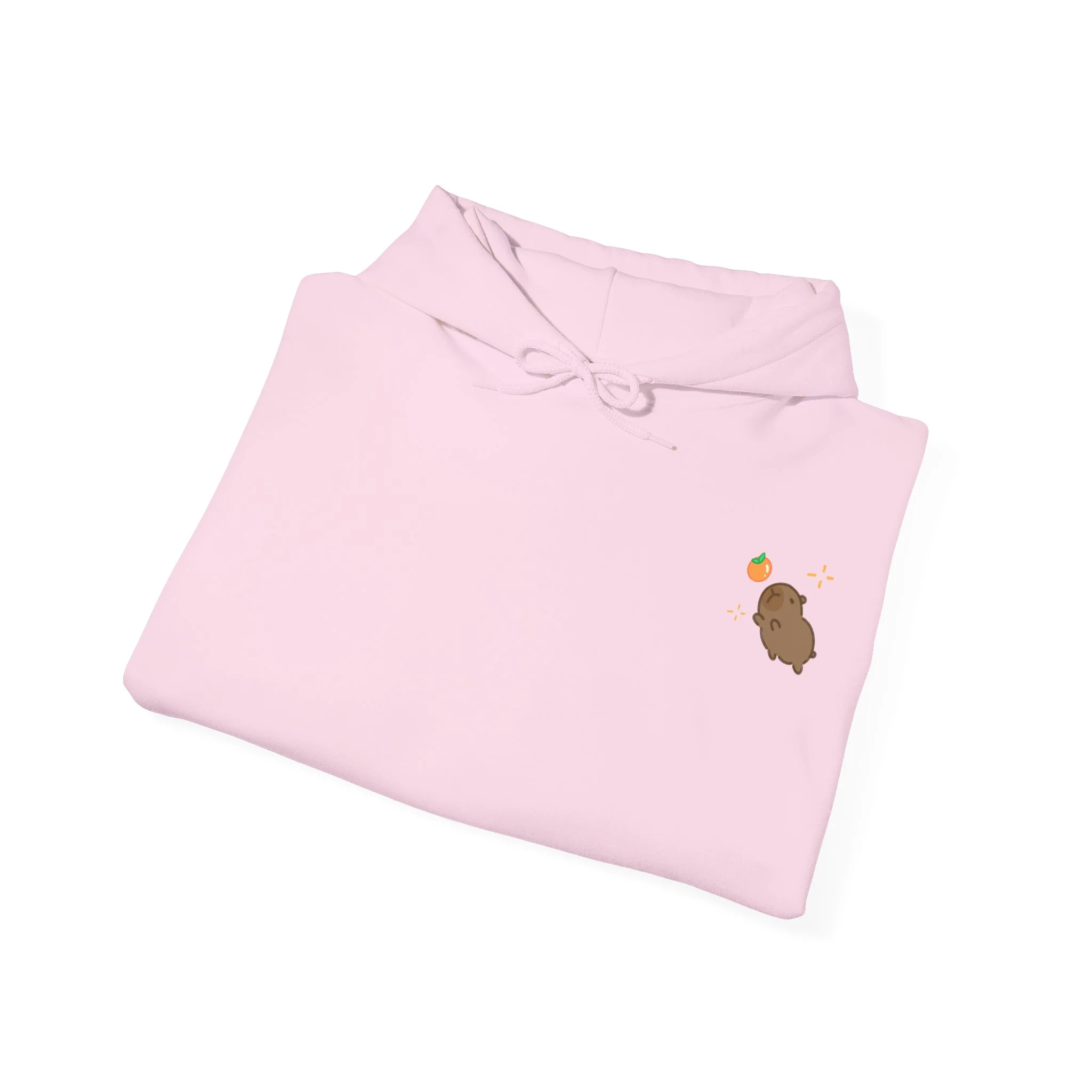 flying cappy hoodie - Image 10