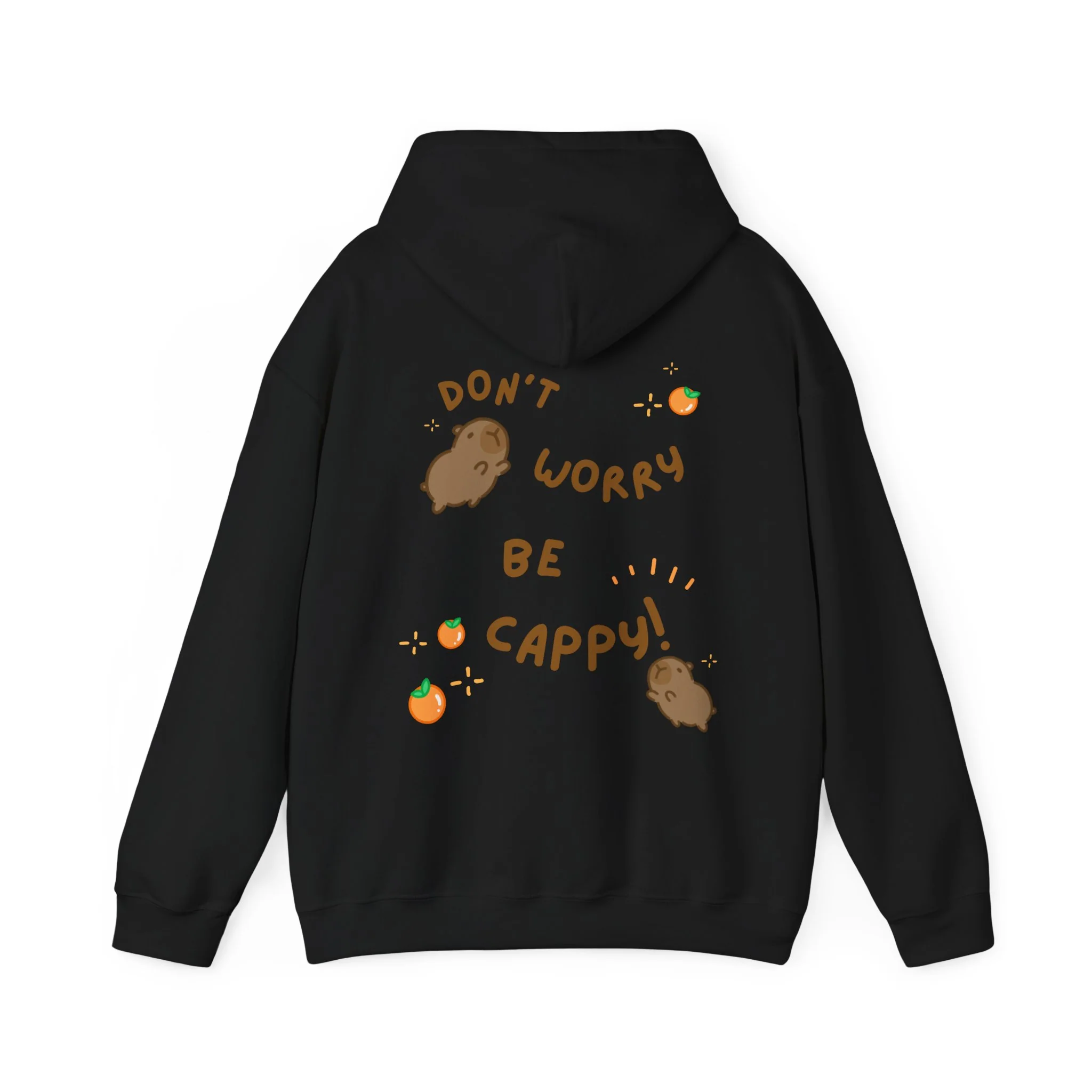 flying cappy hoodie - Image 11