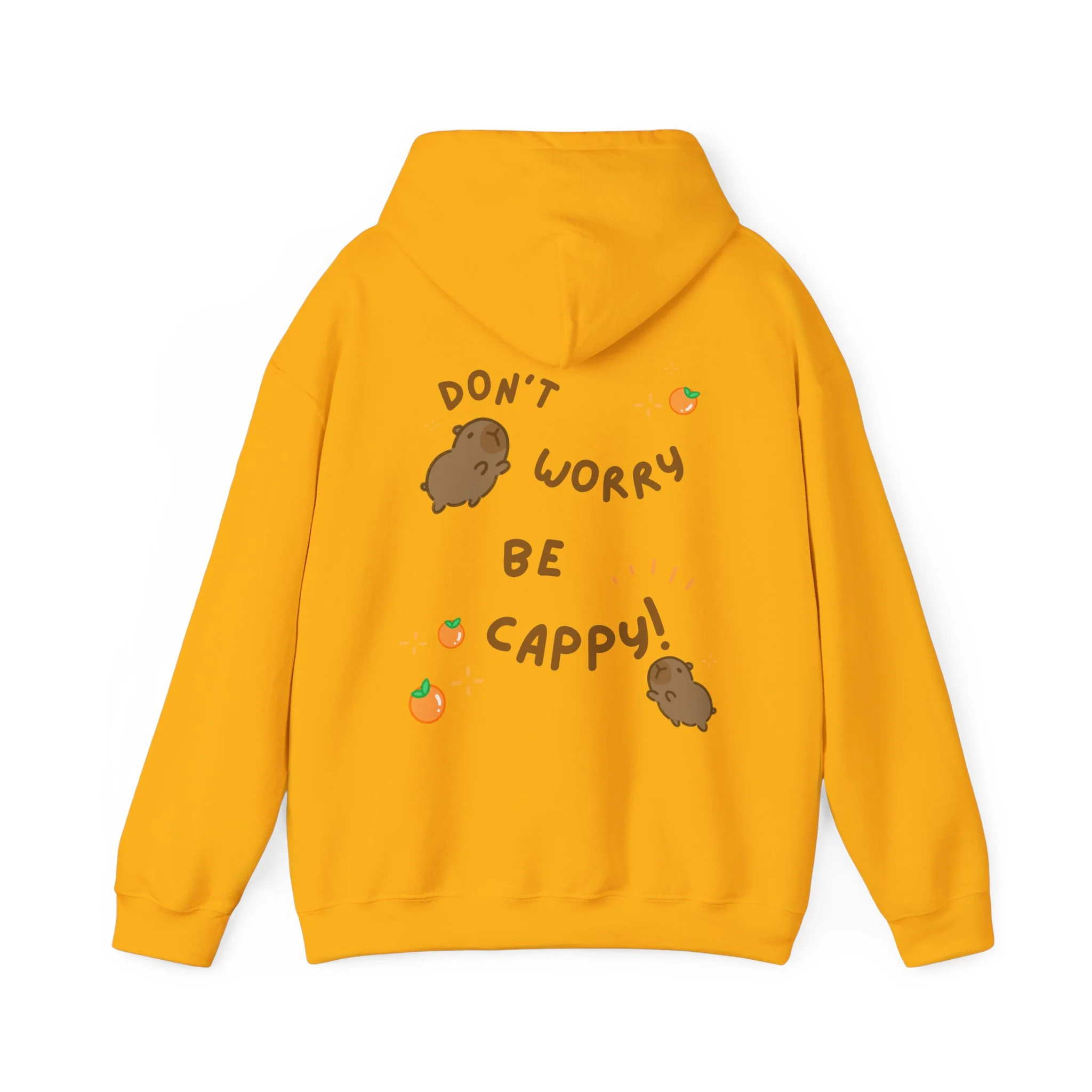 flying cappy hoodie - Image 12