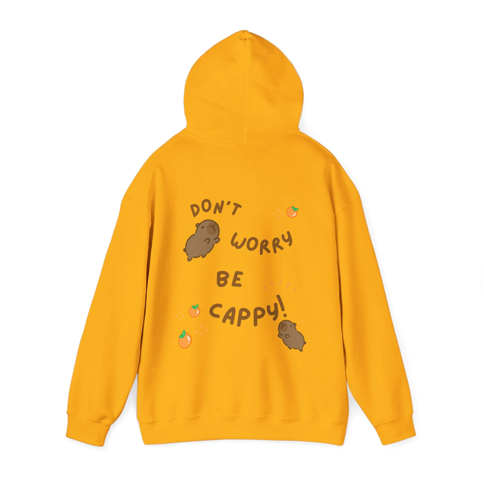 flying cappy hoodie - Image 13