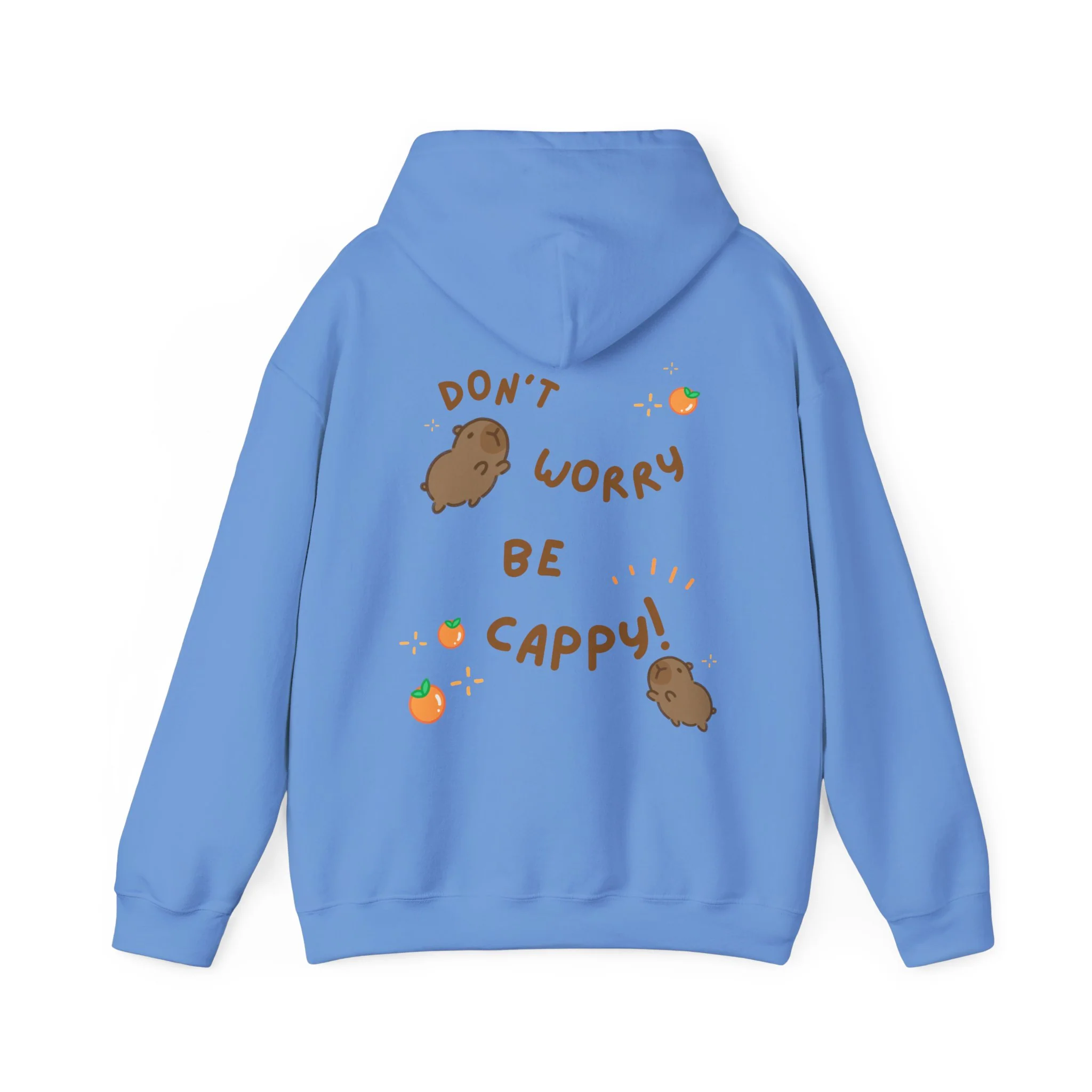 flying cappy hoodie - Image 15
