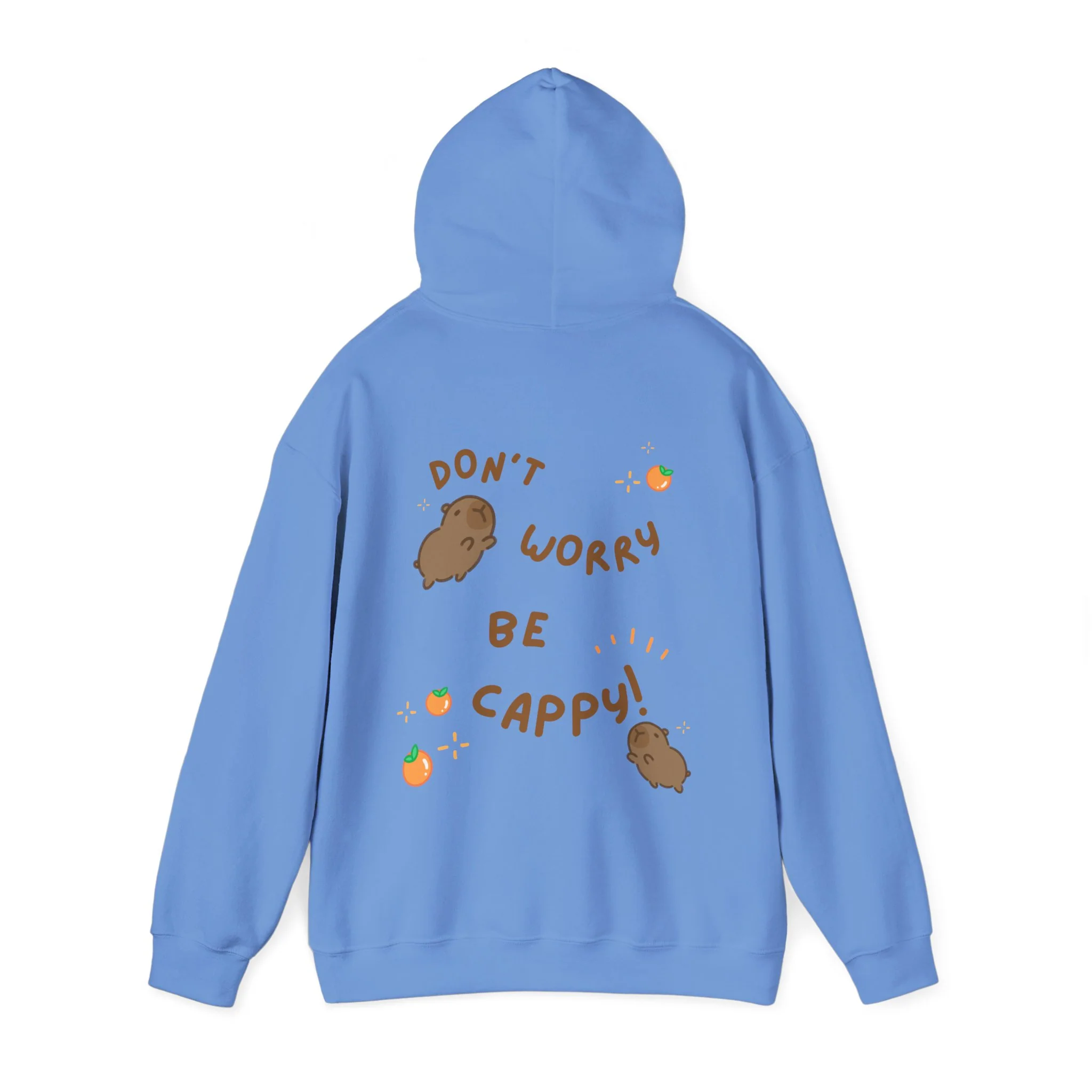 flying cappy hoodie - Image 16