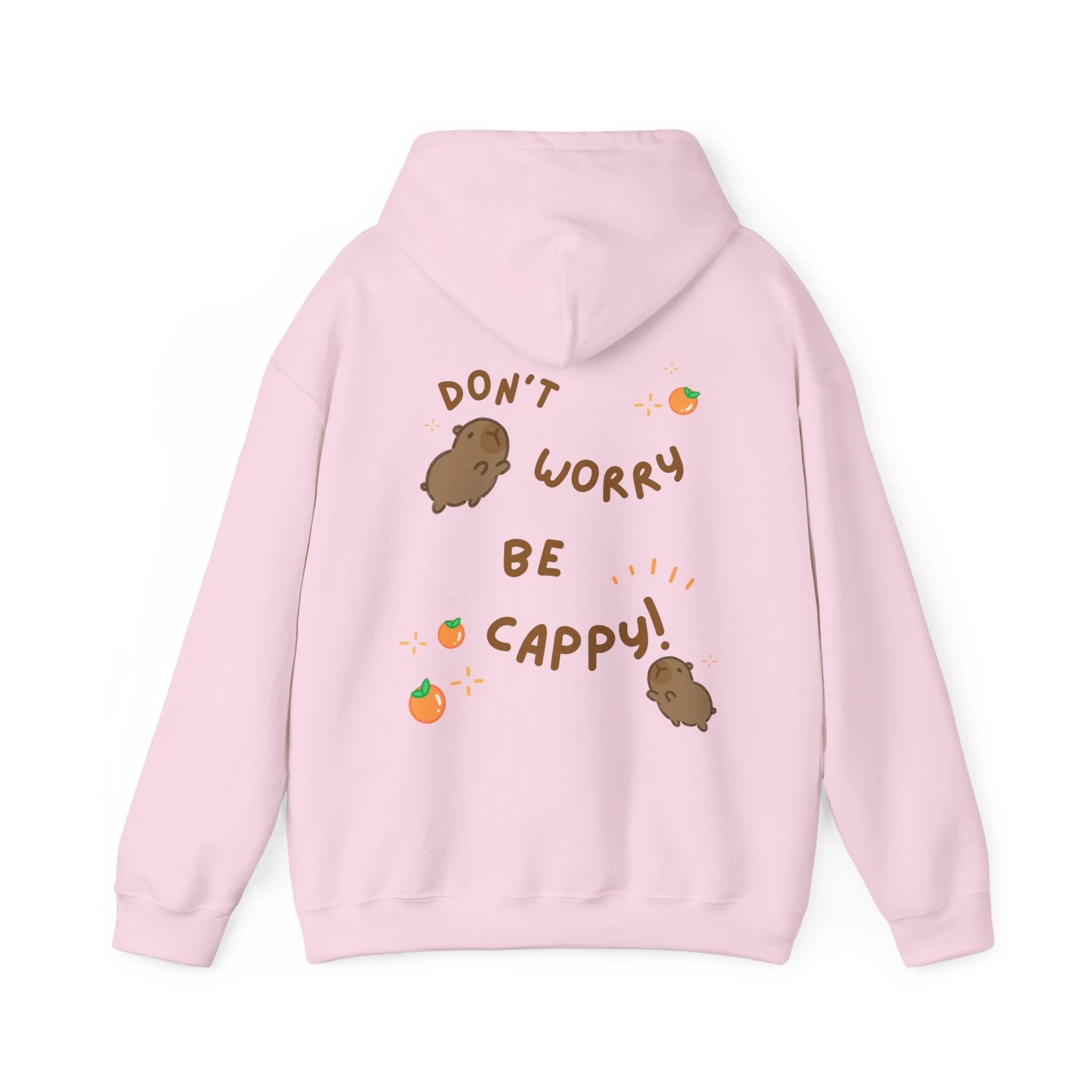 flying cappy hoodie - Image 3