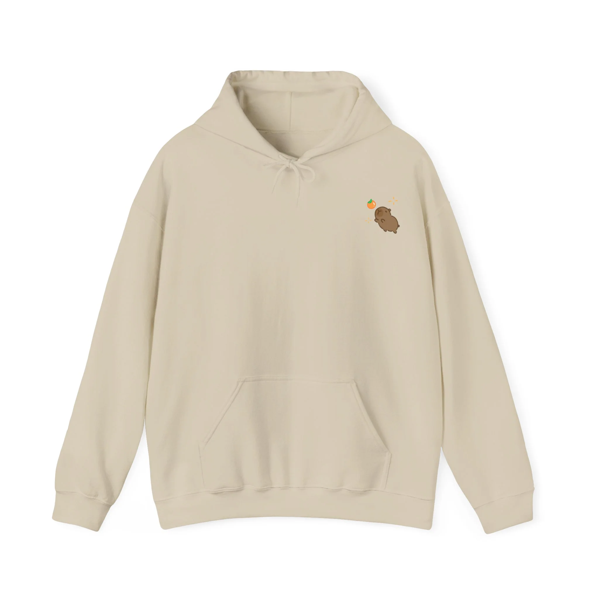 flying cappy hoodie - Image 7