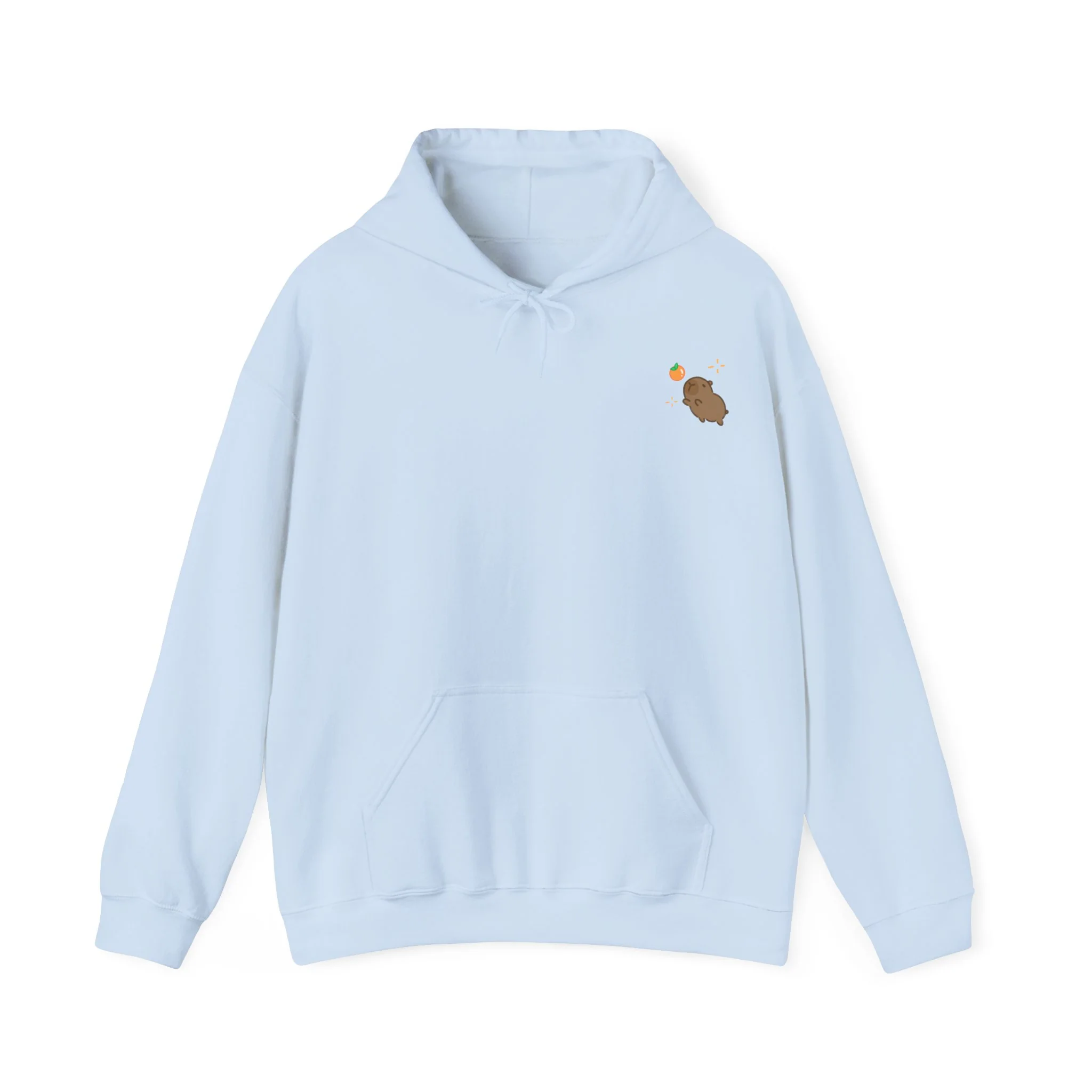 flying cappy hoodie - Image 8