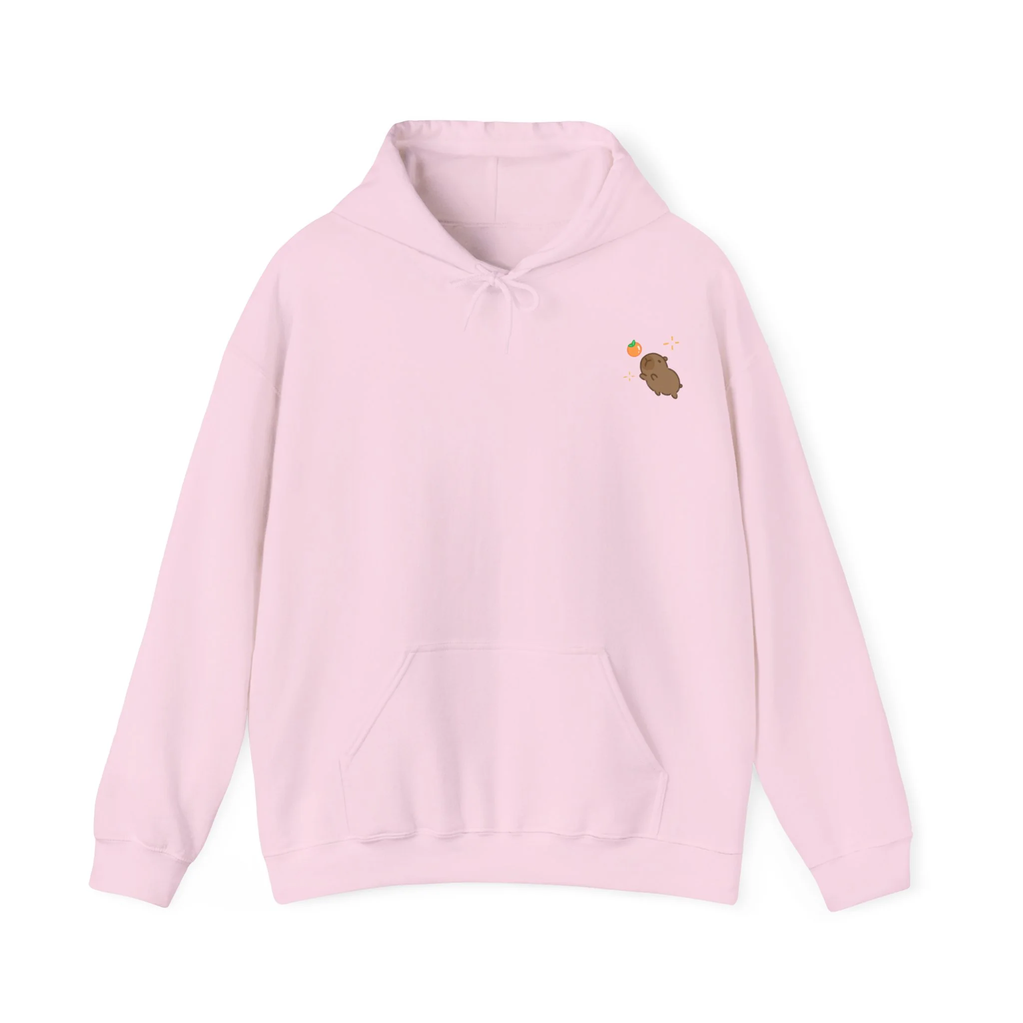 flying cappy hoodie - Image 9