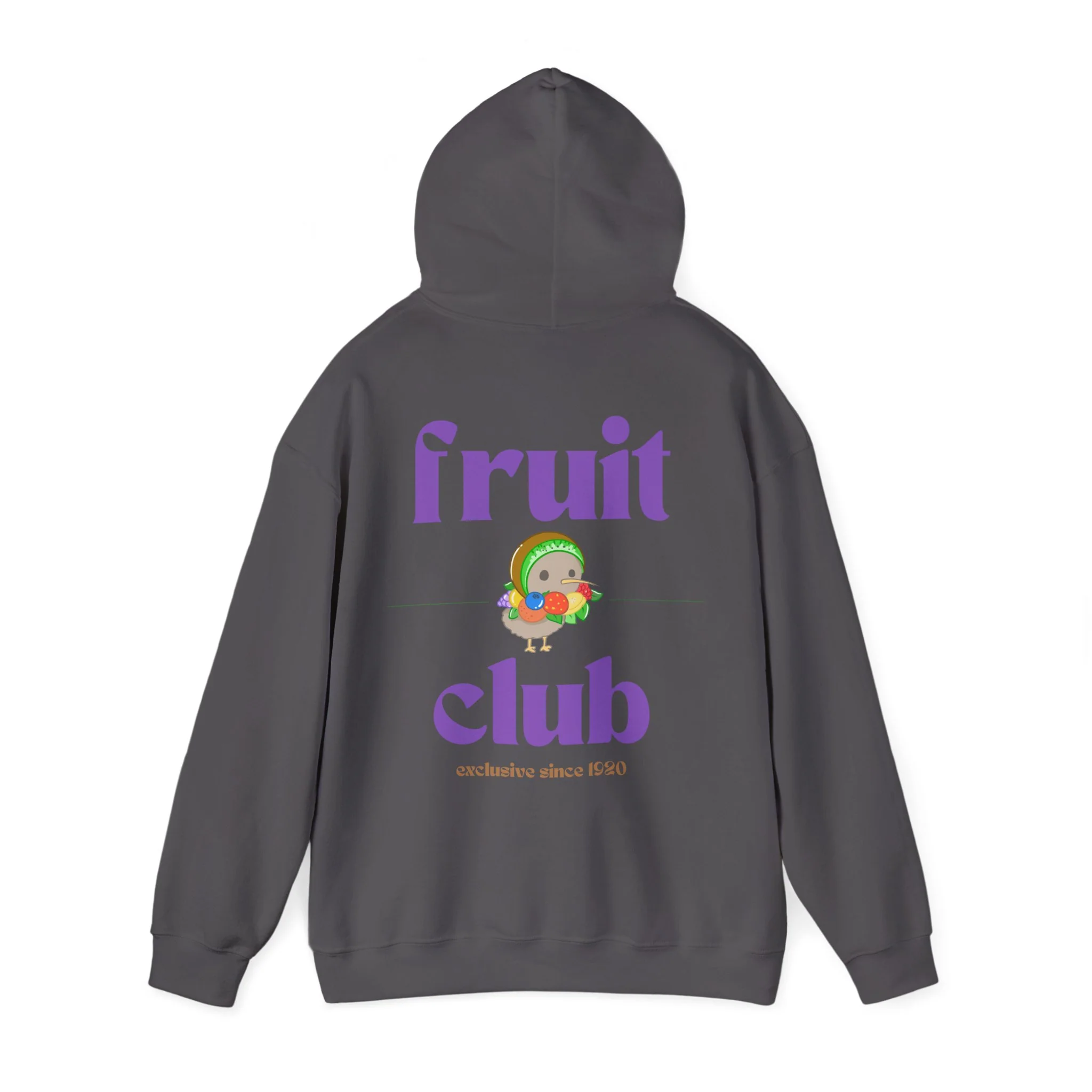 Fruit Club Hoodie - Image 17