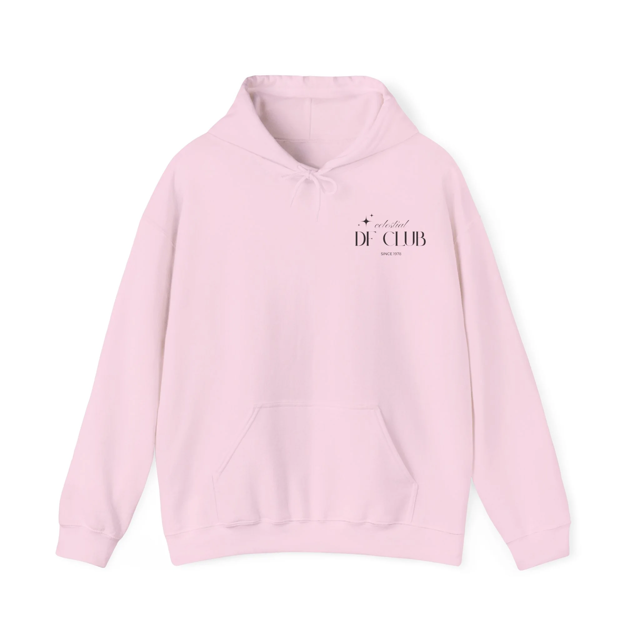Celestial Dragon Fruit Hoodie - Image 10