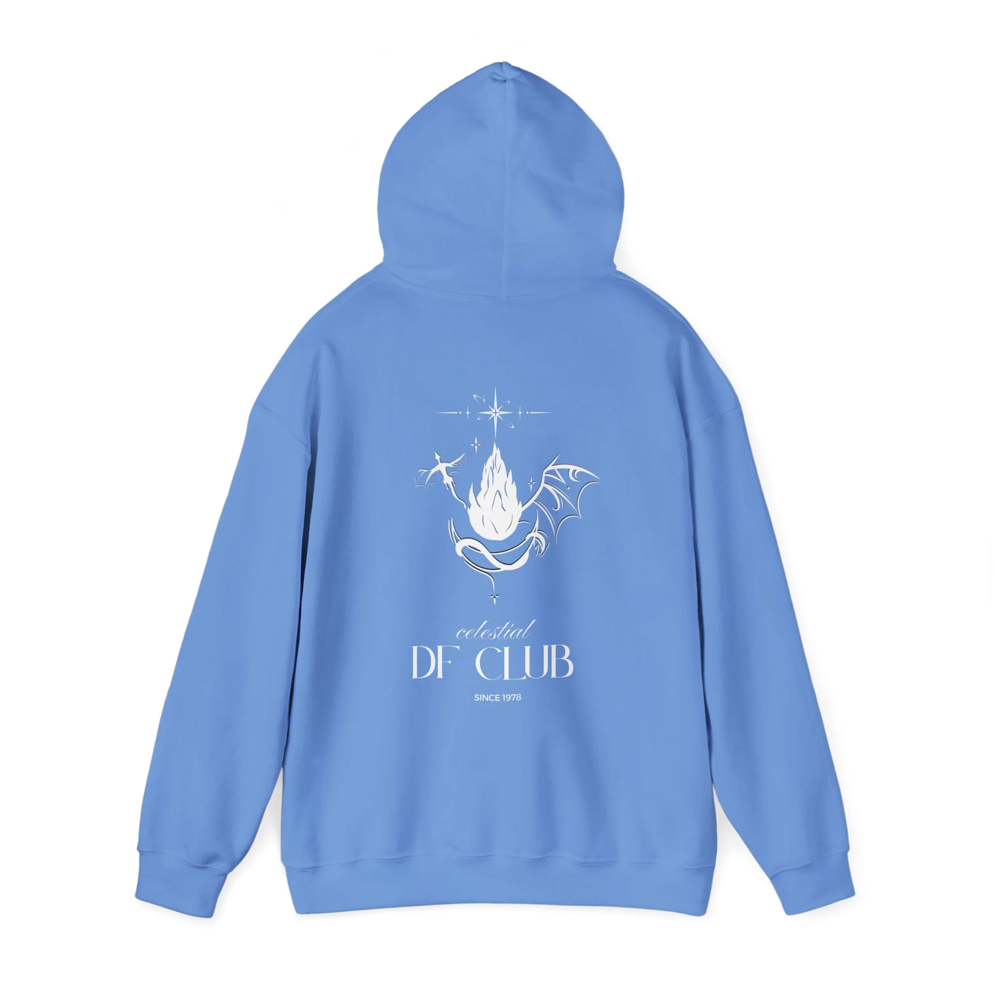 Celestial Dragon Fruit Hoodie - Image 14