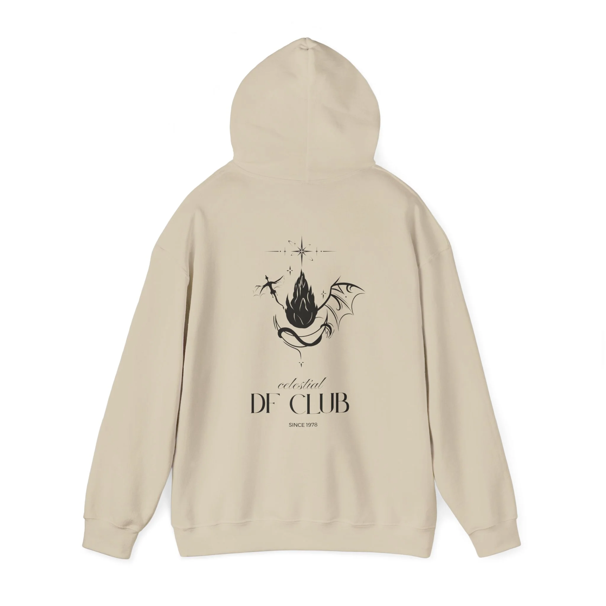 Celestial Dragon Fruit Hoodie - Image 15