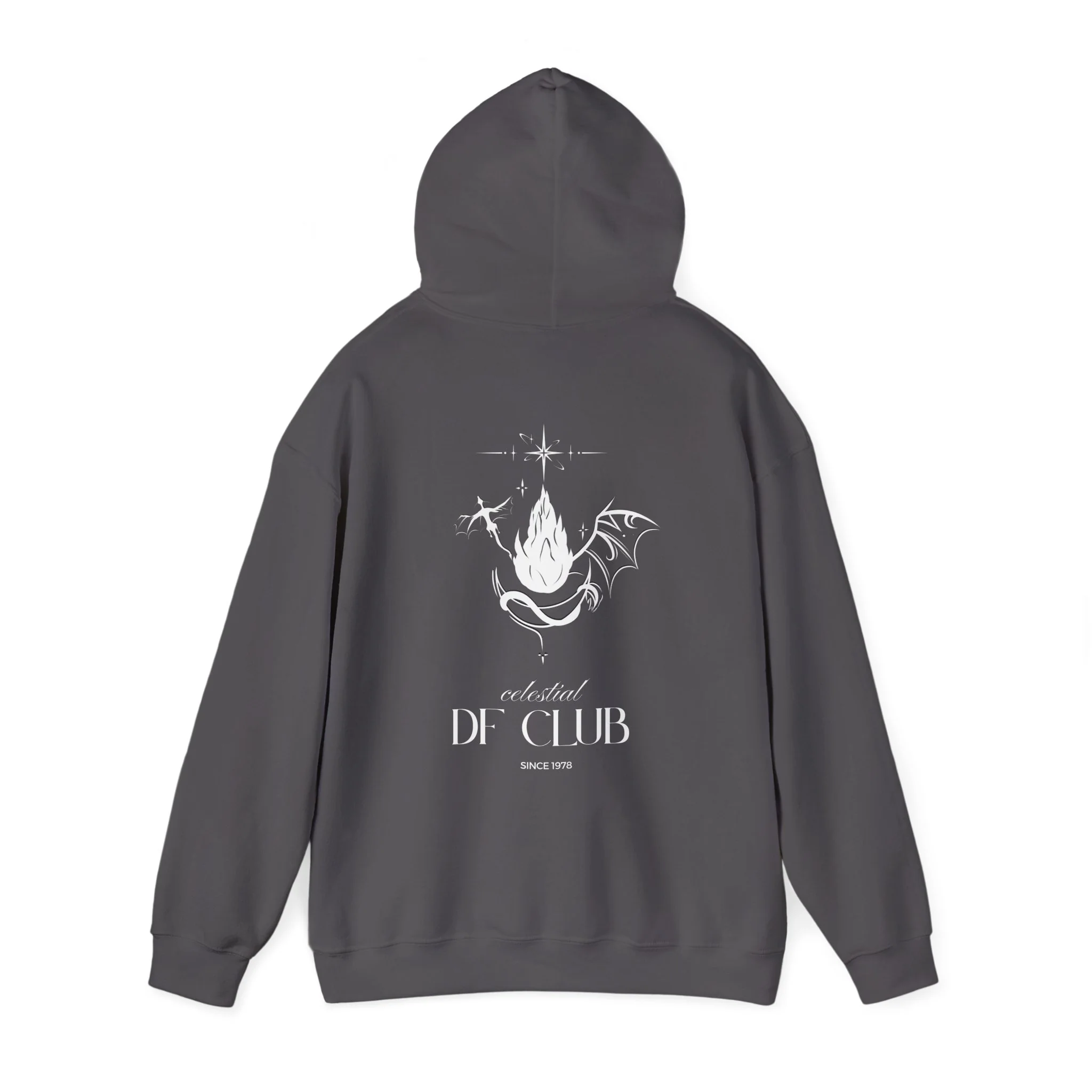 Celestial Dragon Fruit Hoodie - Image 17