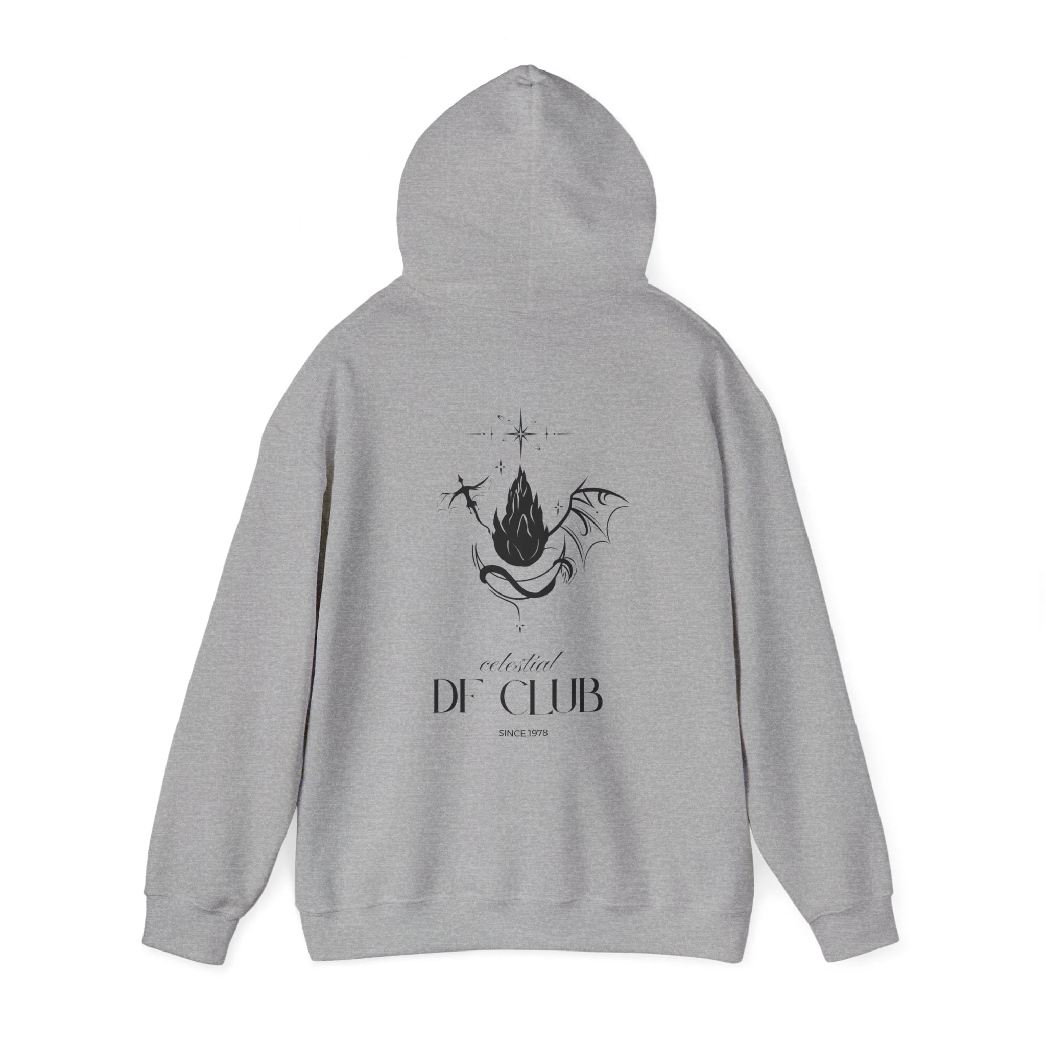 Celestial Dragon Fruit Hoodie - Image 18