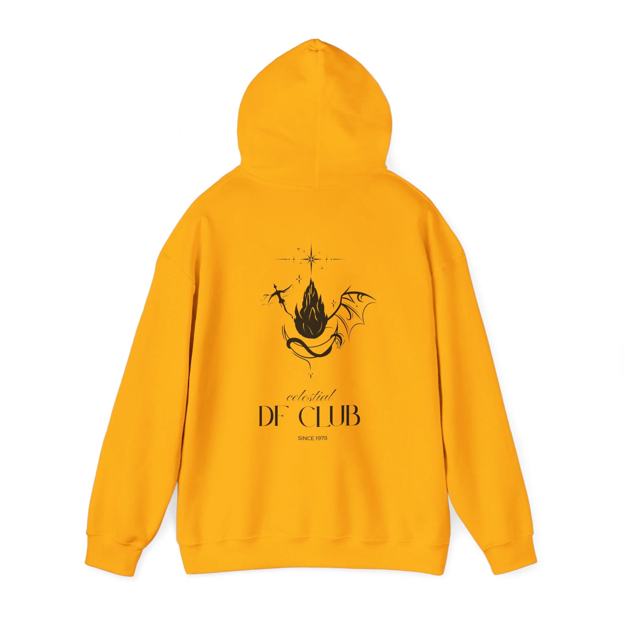 Celestial Dragon Fruit Hoodie - Image 19
