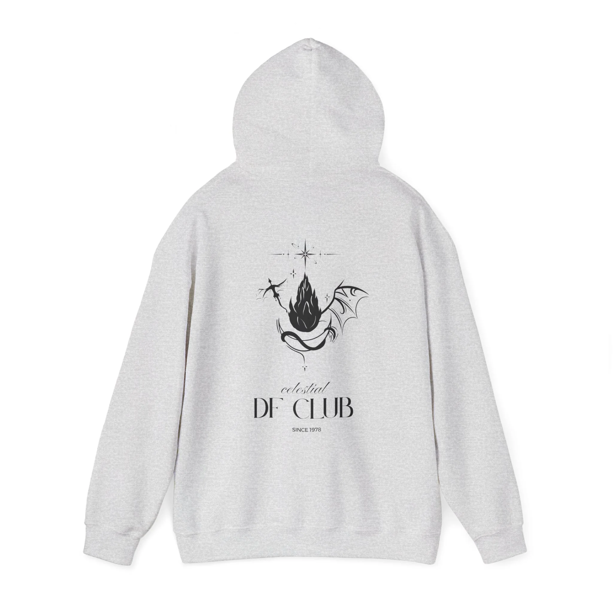 Celestial Dragon Fruit Hoodie - Image 2