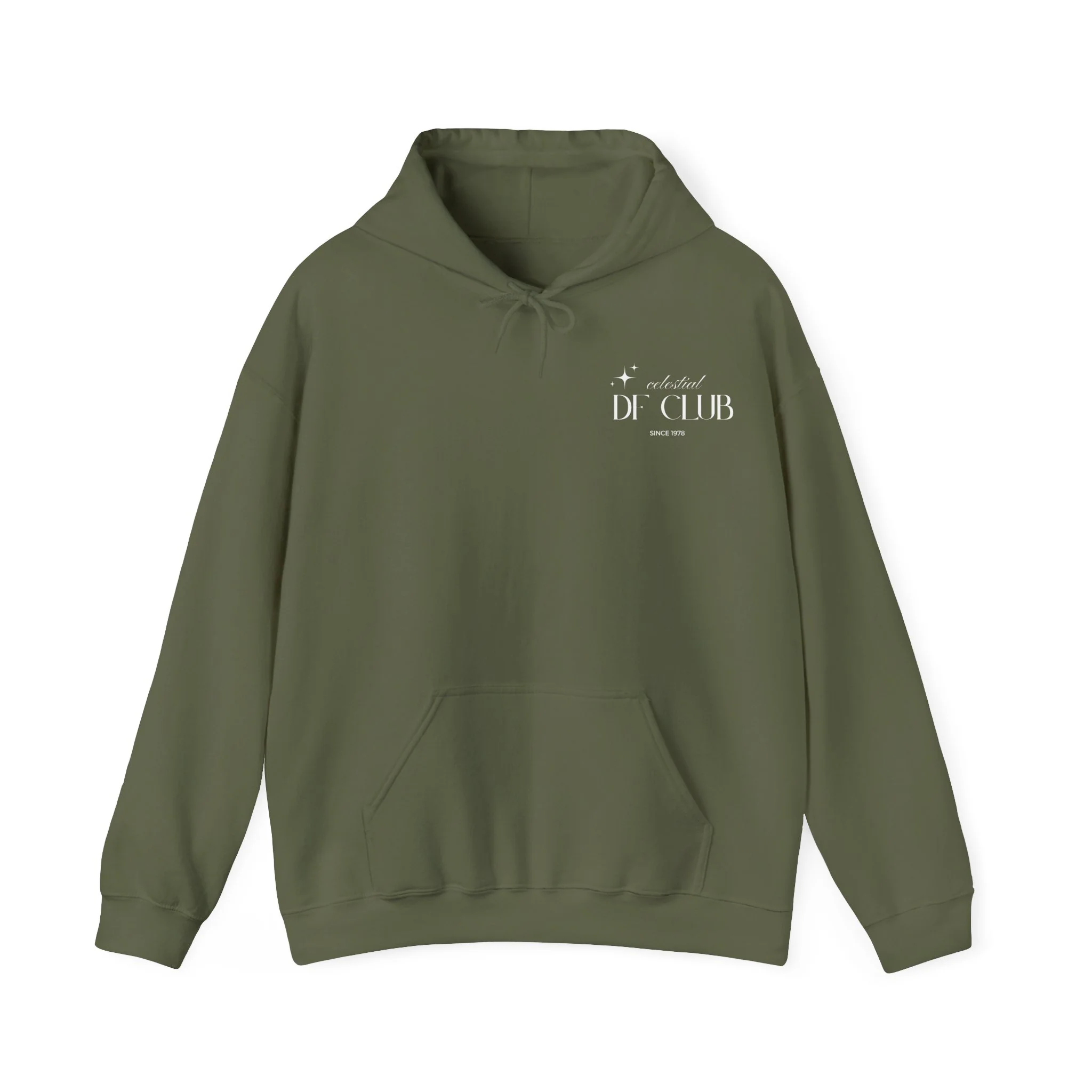 Celestial Dragon Fruit Hoodie - Image 6
