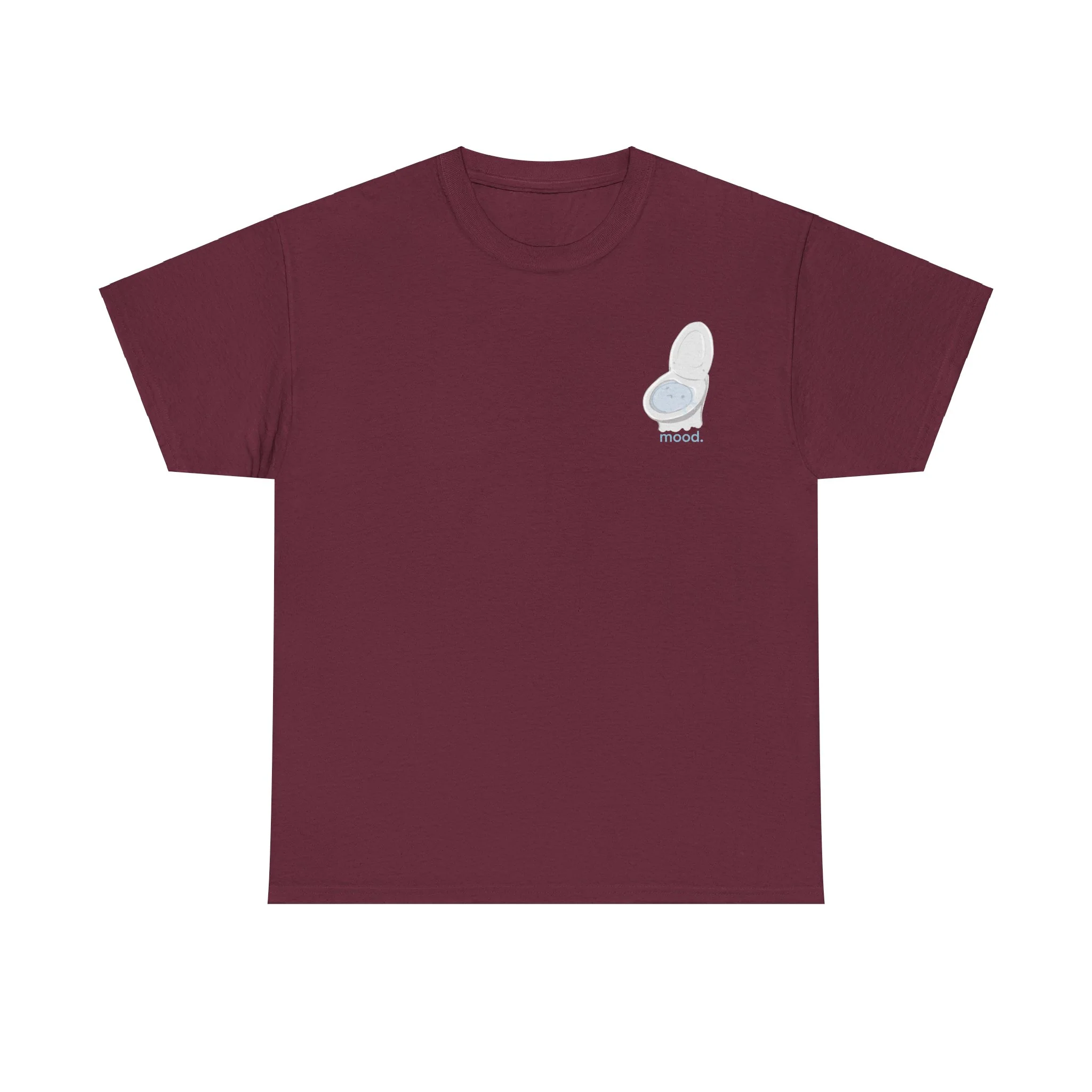 i am a toilet tshirt - Image 3